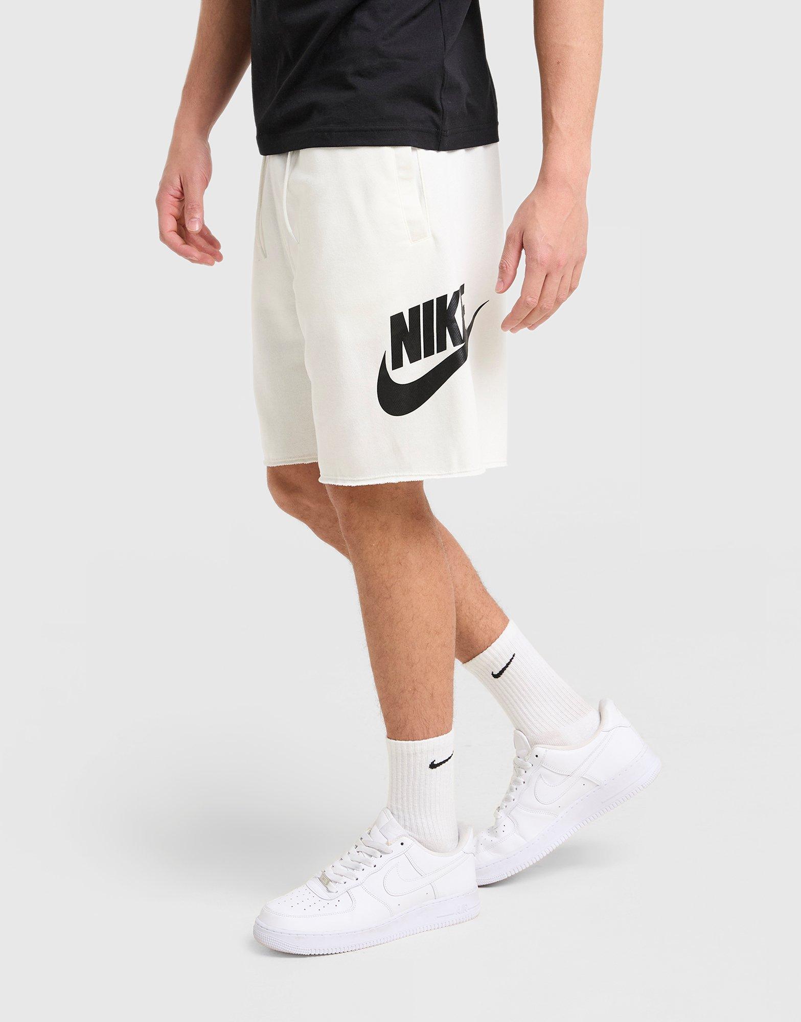 Nike Alumni French Terry Pantaloncino