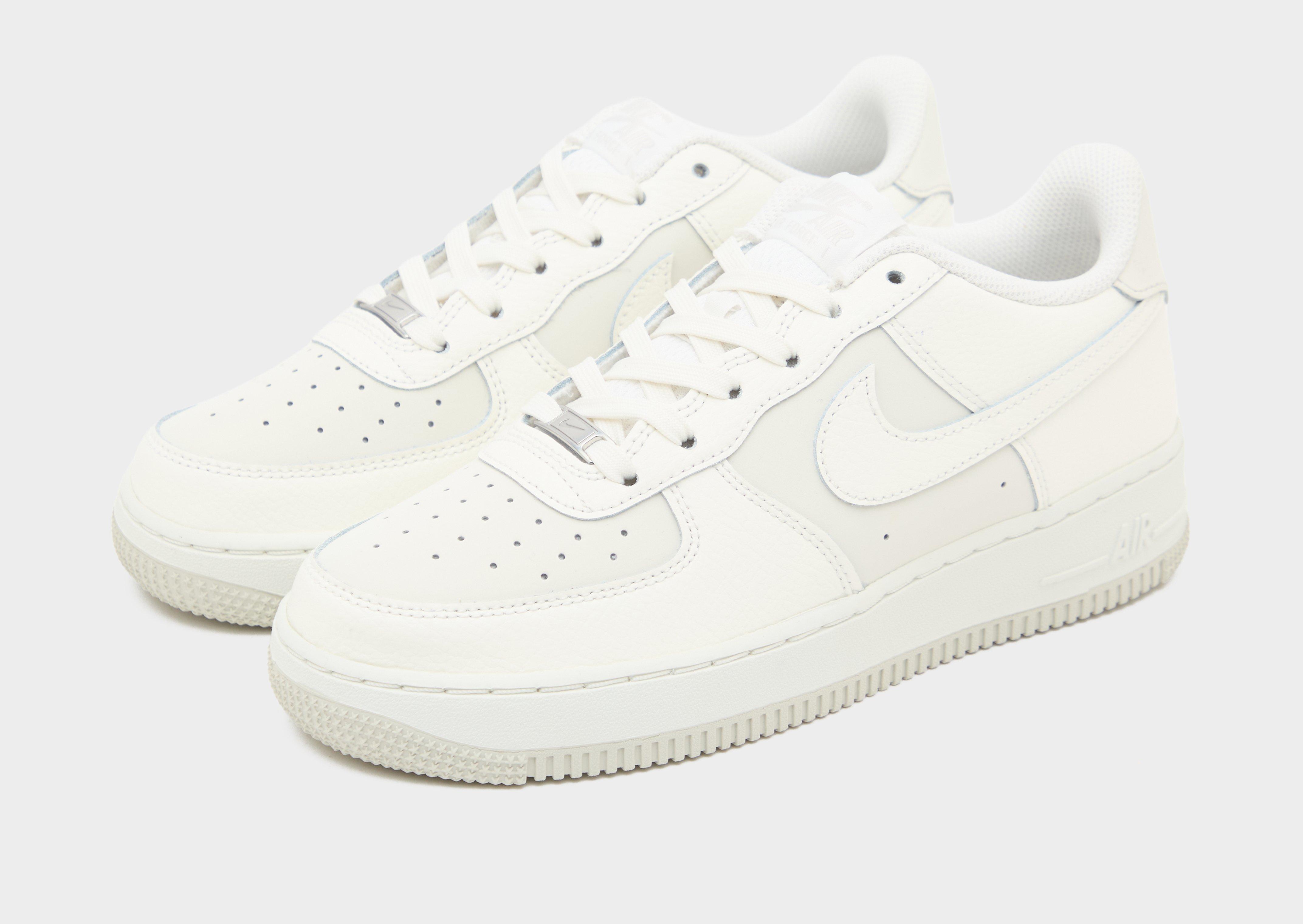 Nike Air Force 1 Low Junior