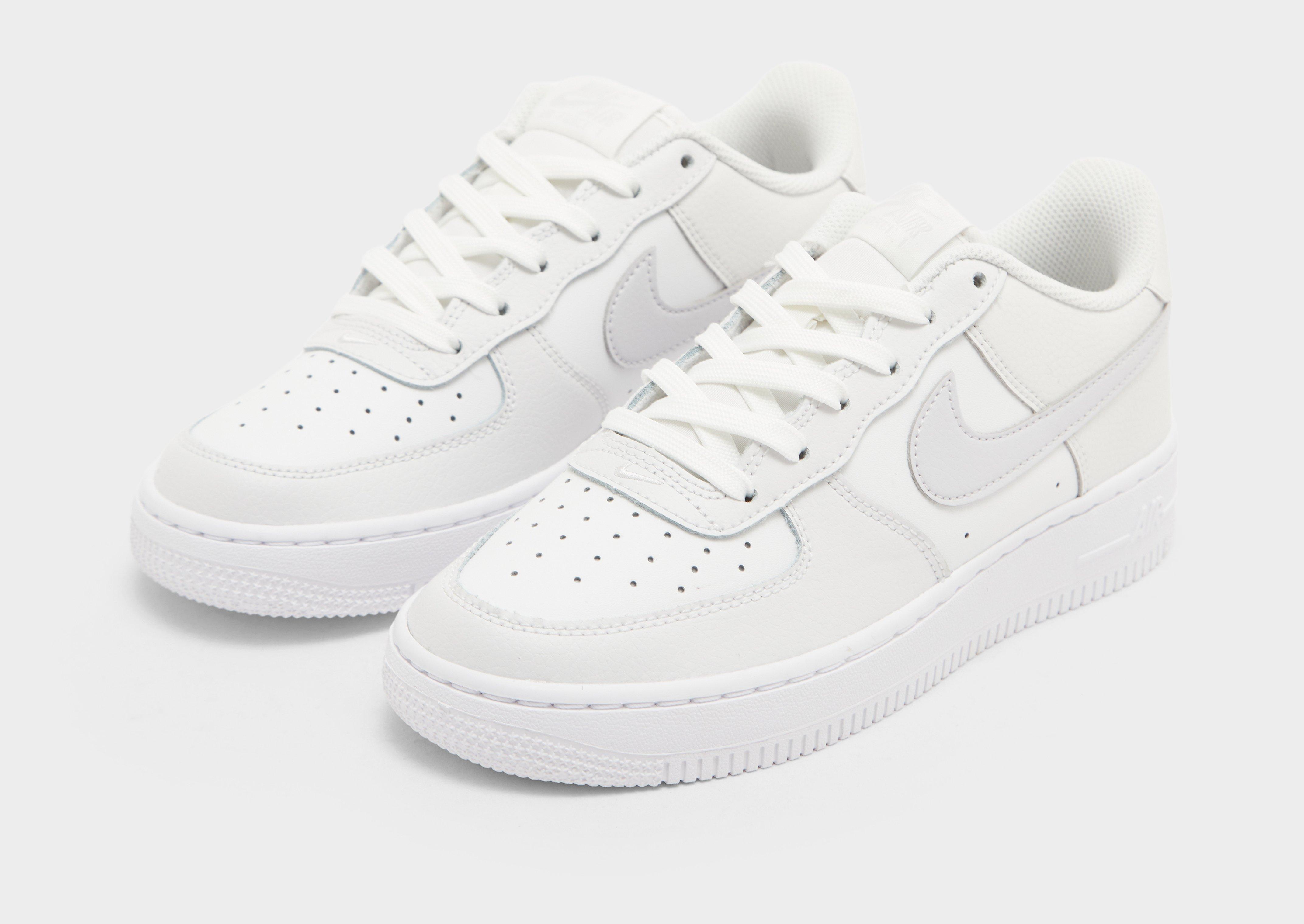 Nike Air Force 1 Low Junior