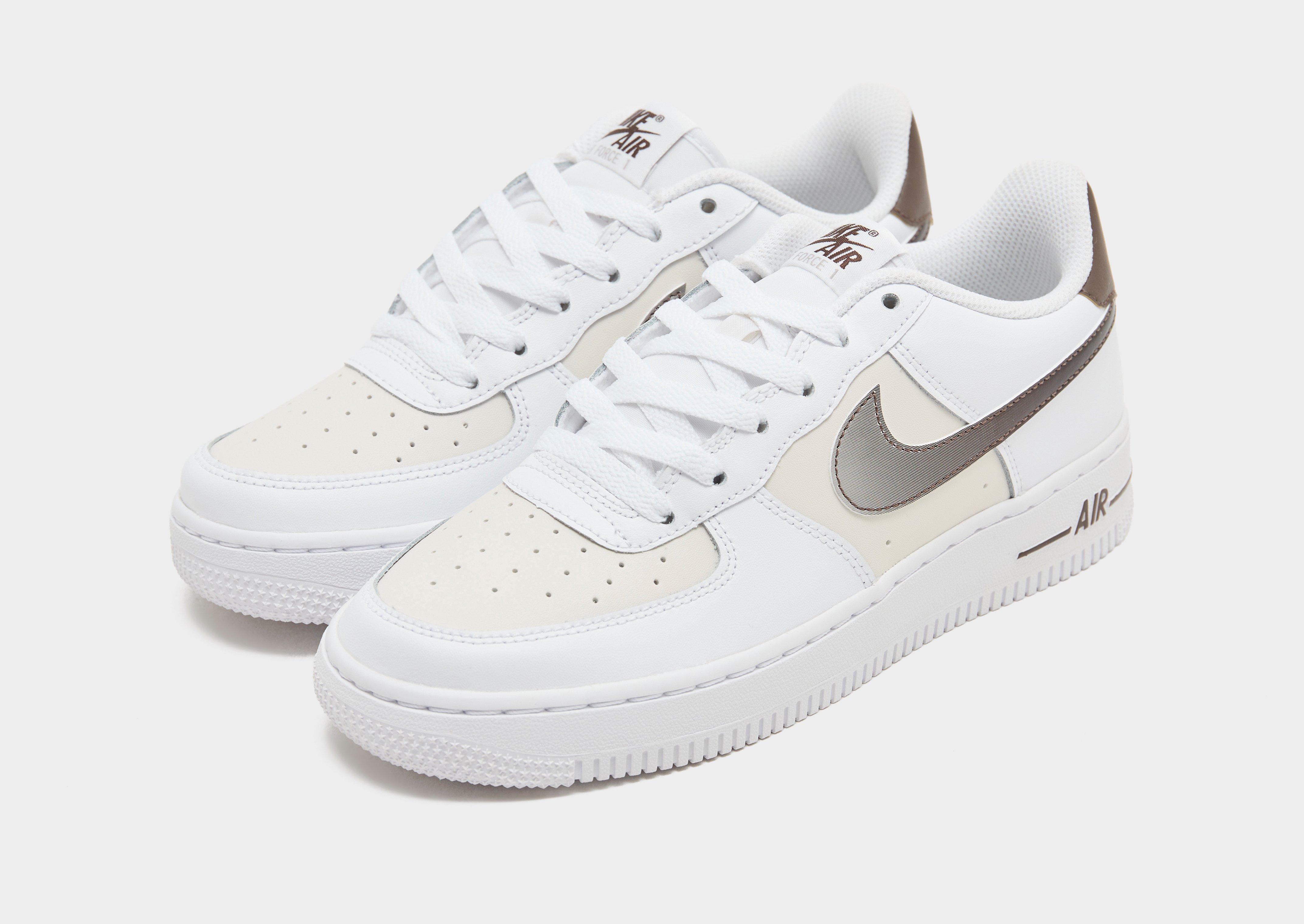 Nike Air Force 1 Low Junior