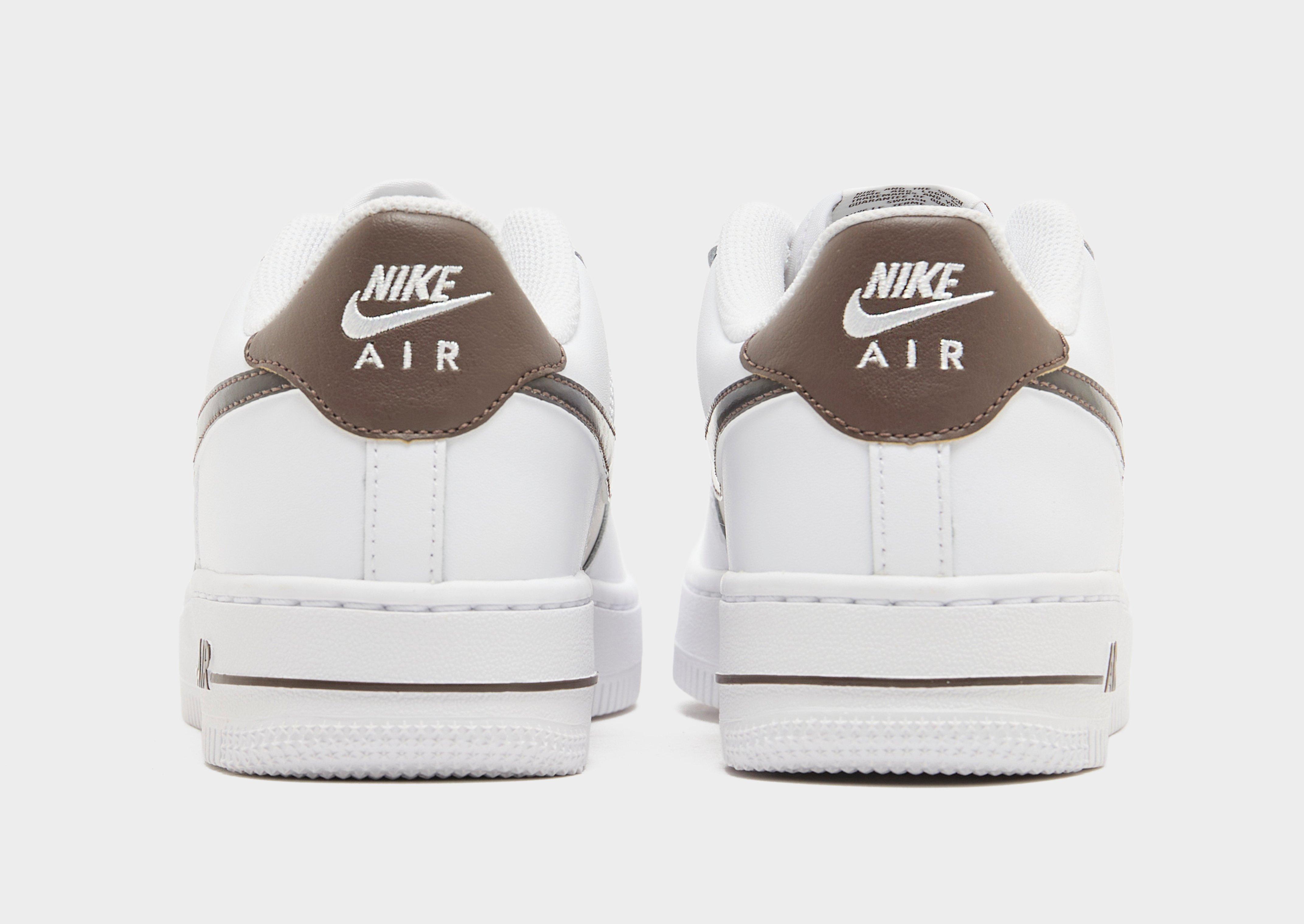 Nike Air Force 1 Low Junior