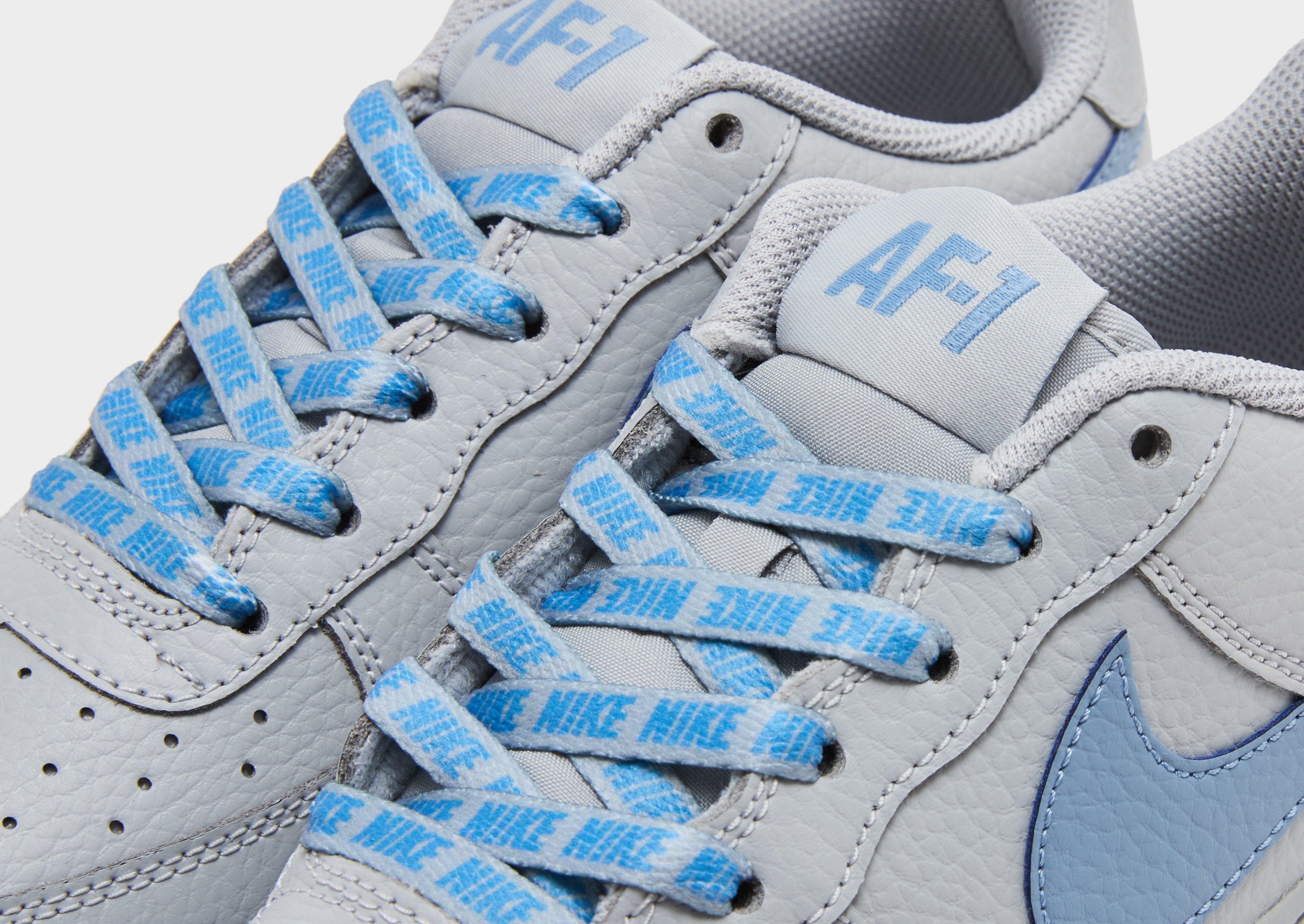 Nike Air Force 1 Jumbo Junior