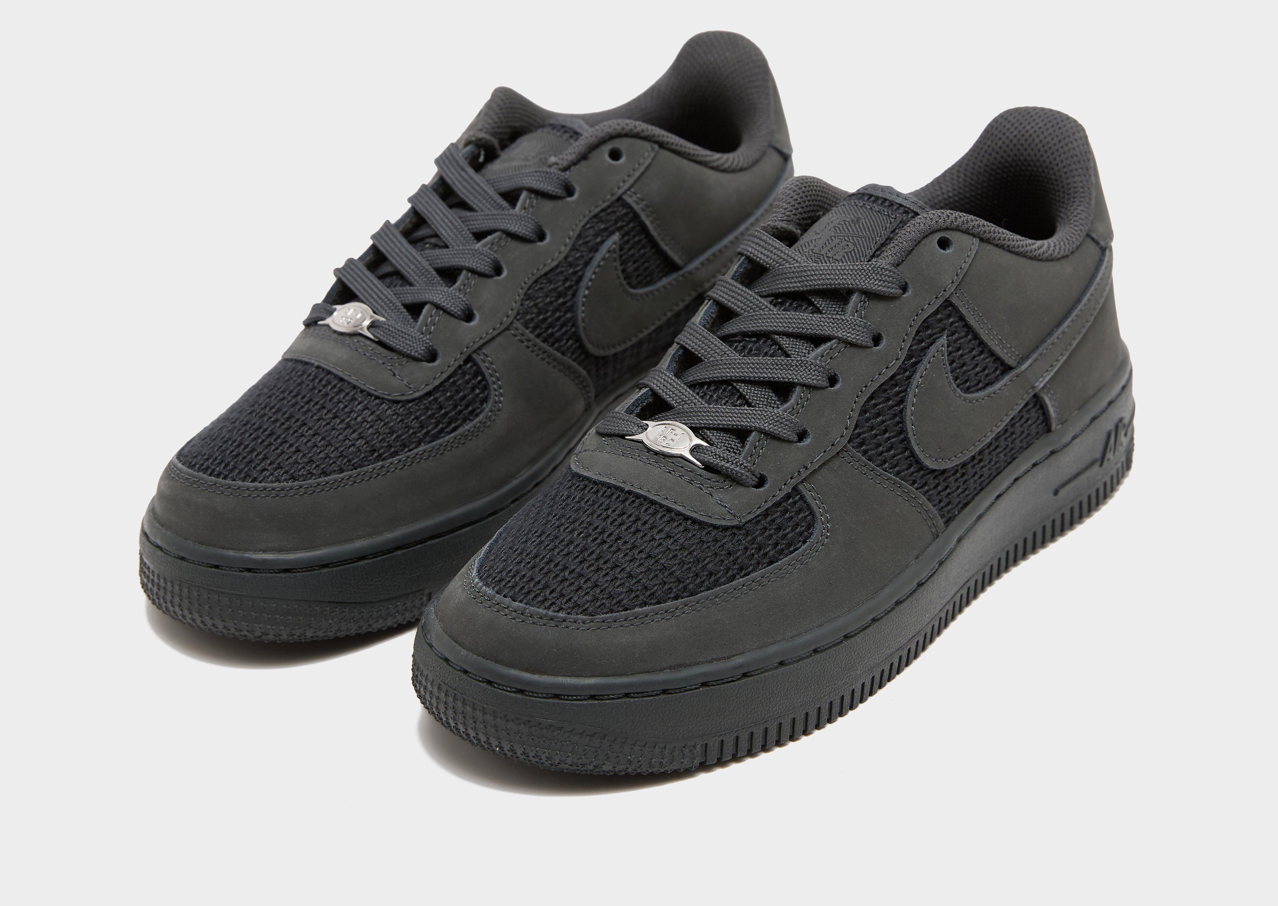 Nike Air Force 1 Textile Junior