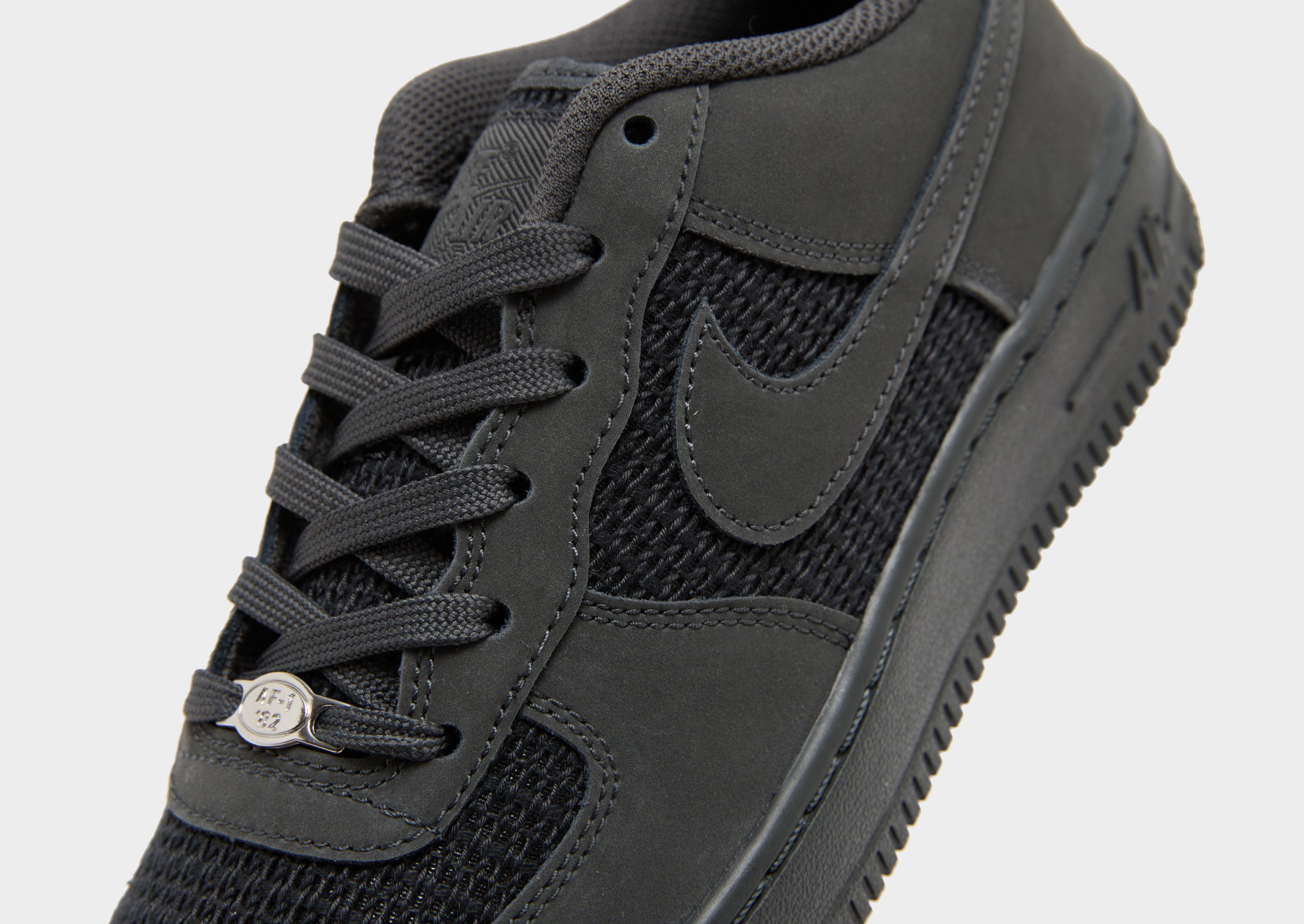 Nike Air Force 1 Textile Junior