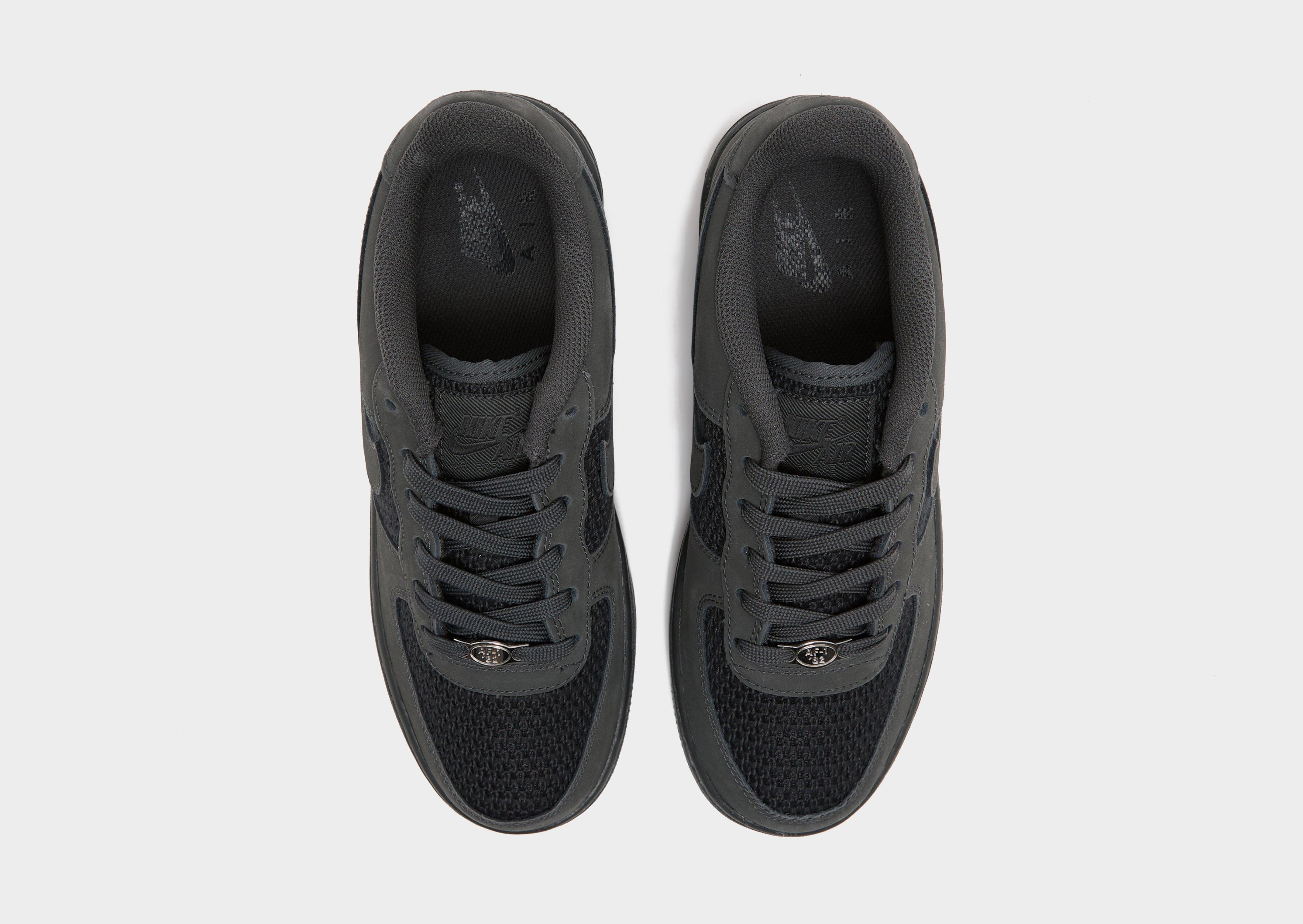 Nike Air Force 1 Textile Junior