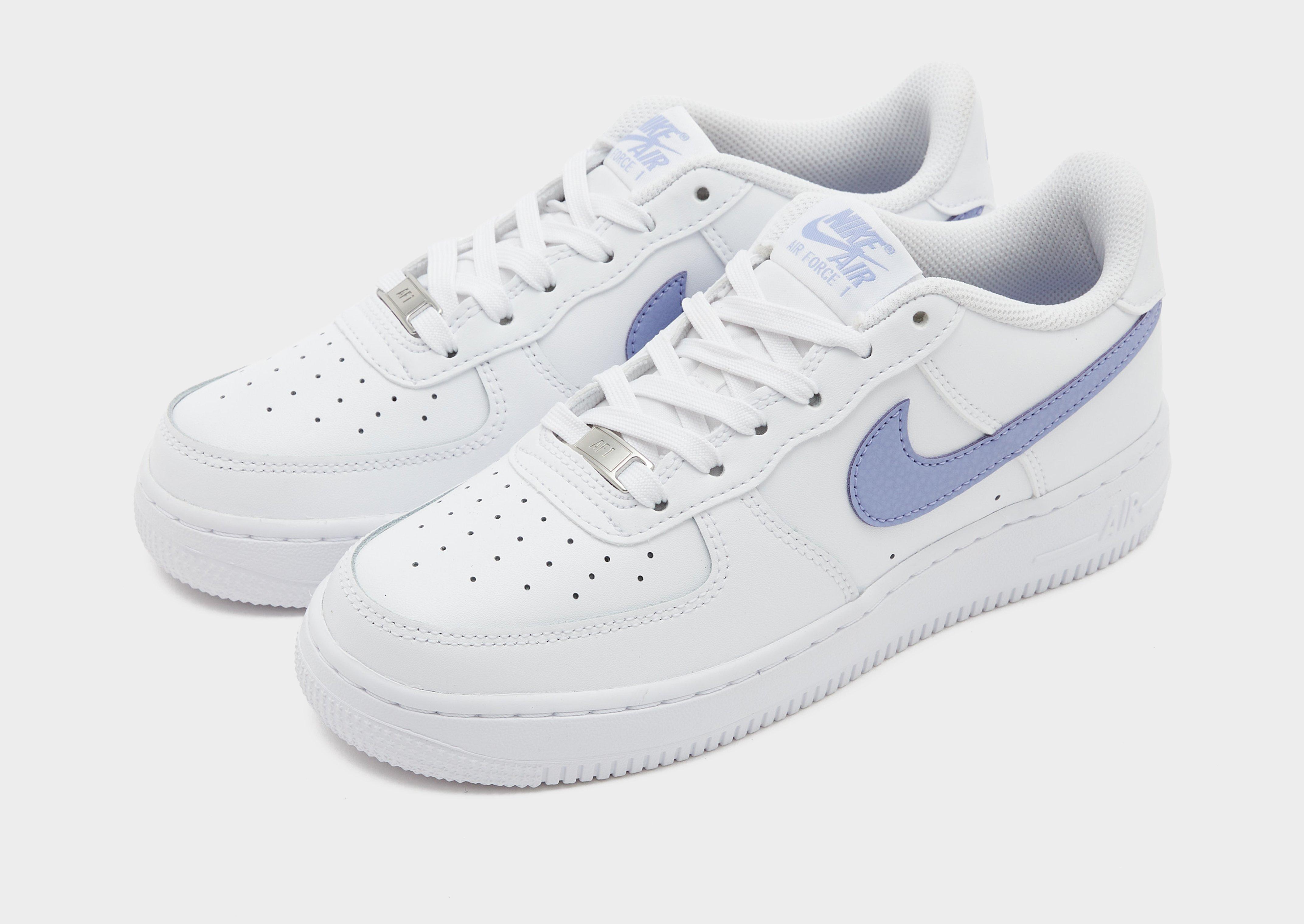Nike Air Force 1 Low Junior