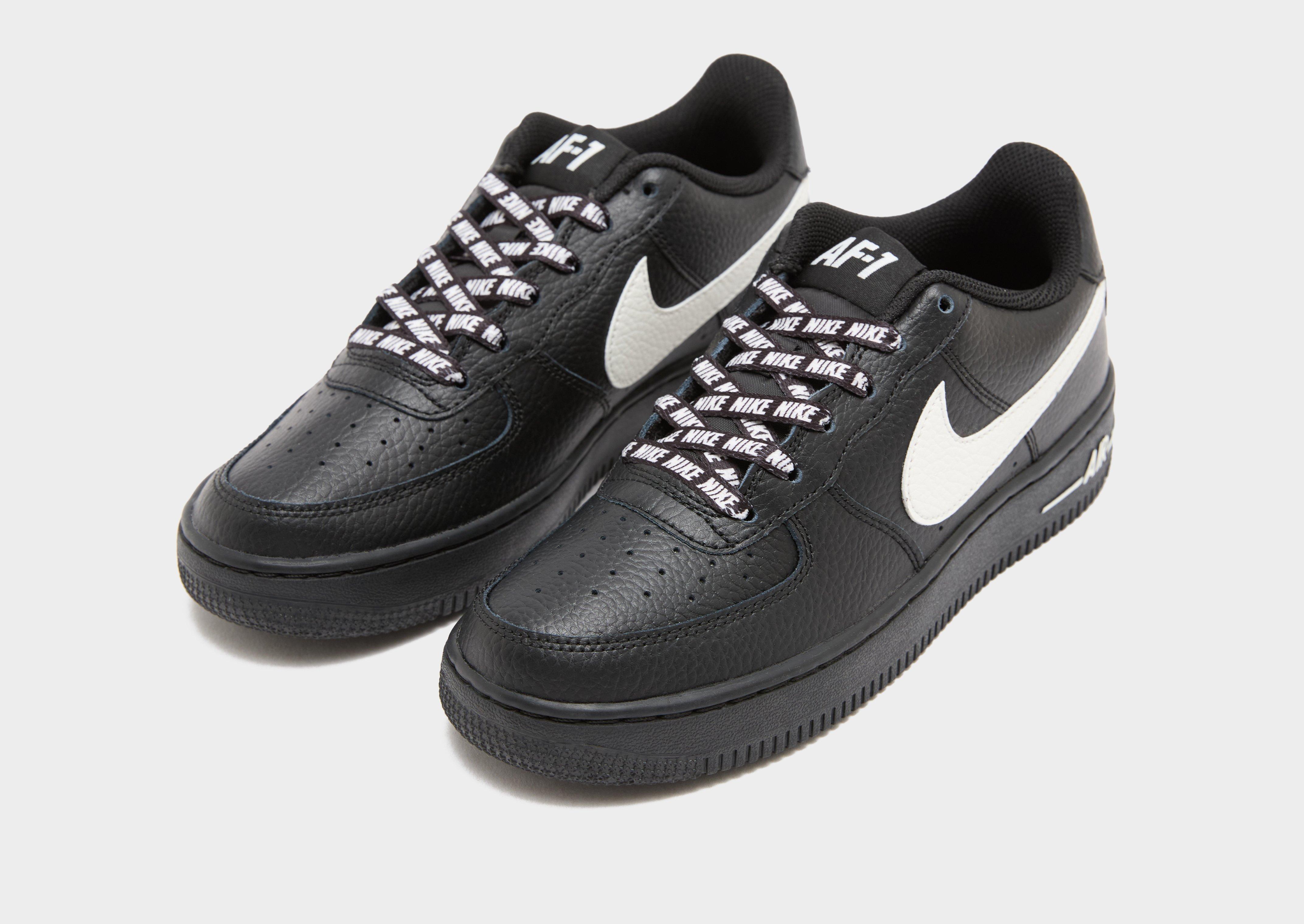 Nike Air Force 1 Jumbo Junior