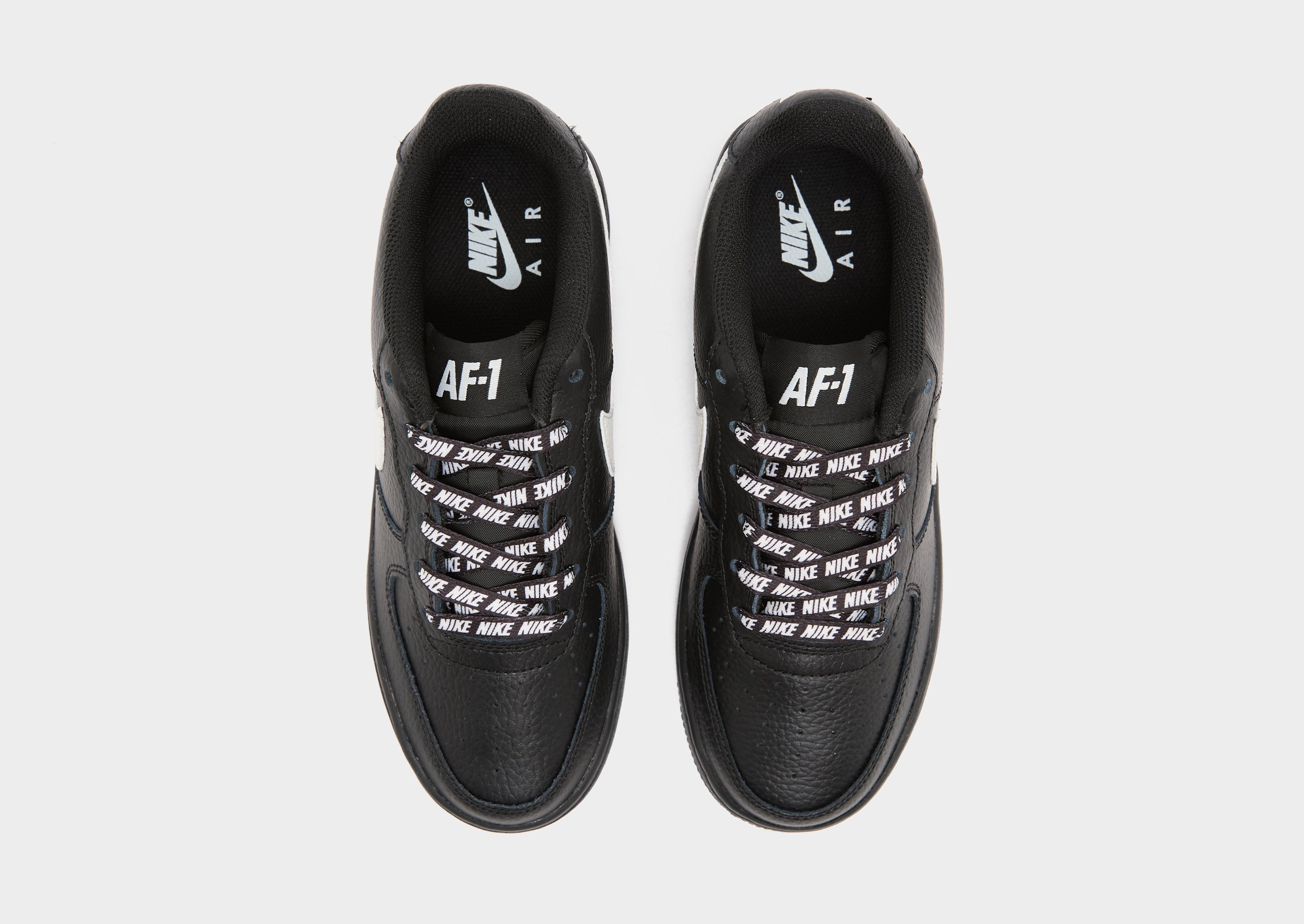 Nike Air Force 1 Jumbo Junior