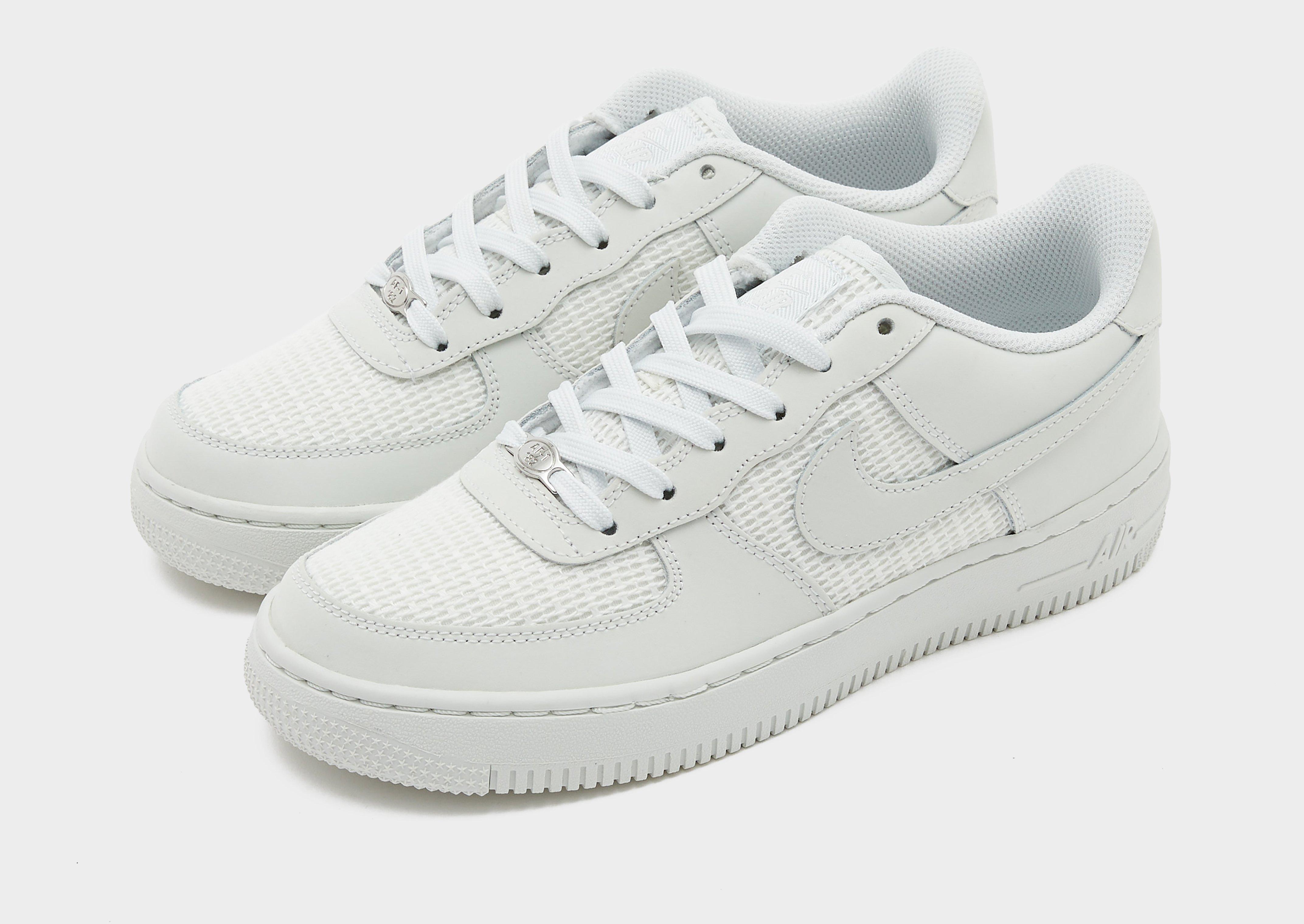Nike Air Force 1 Textile Junior