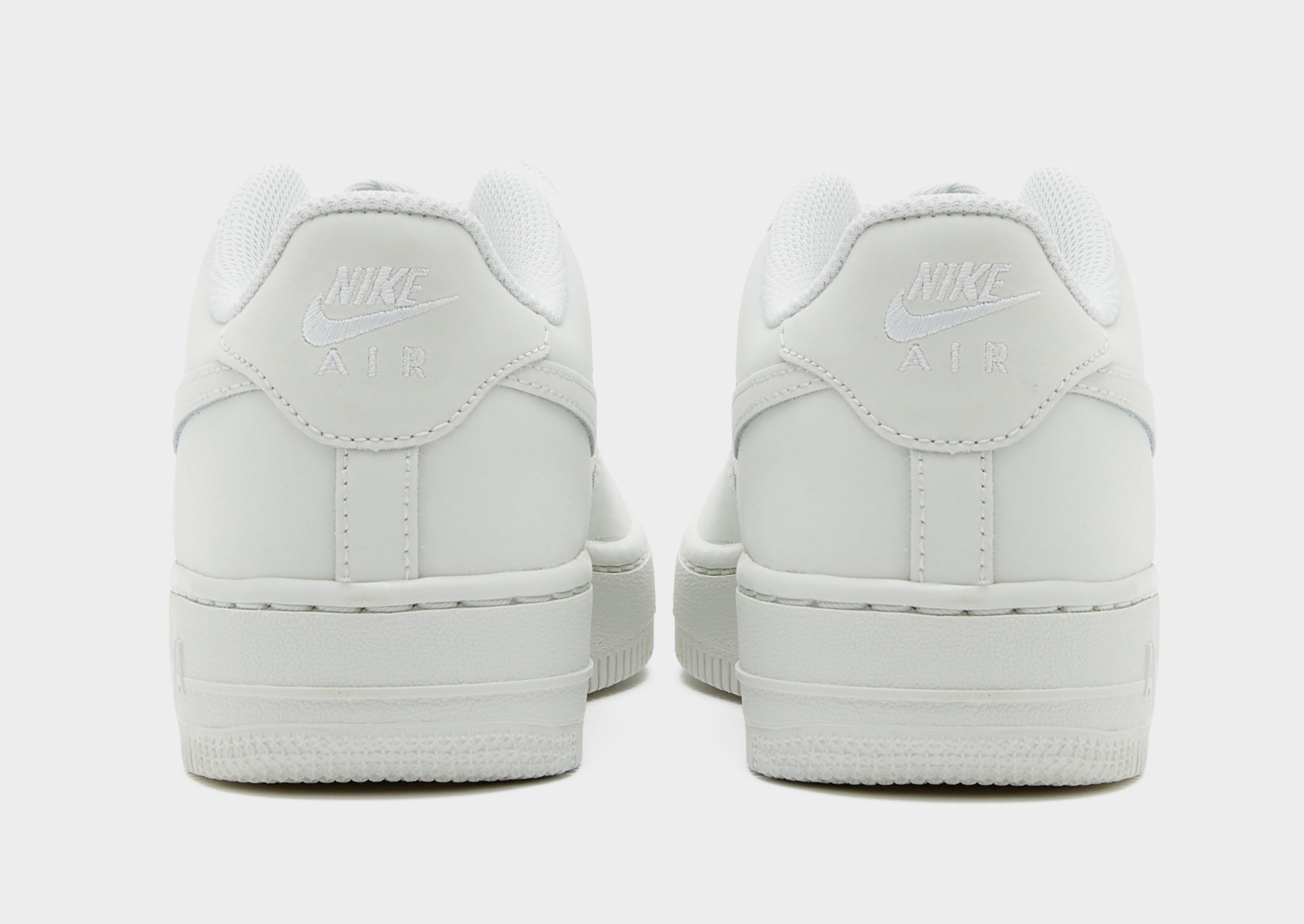 Nike Air Force 1 Textile Junior
