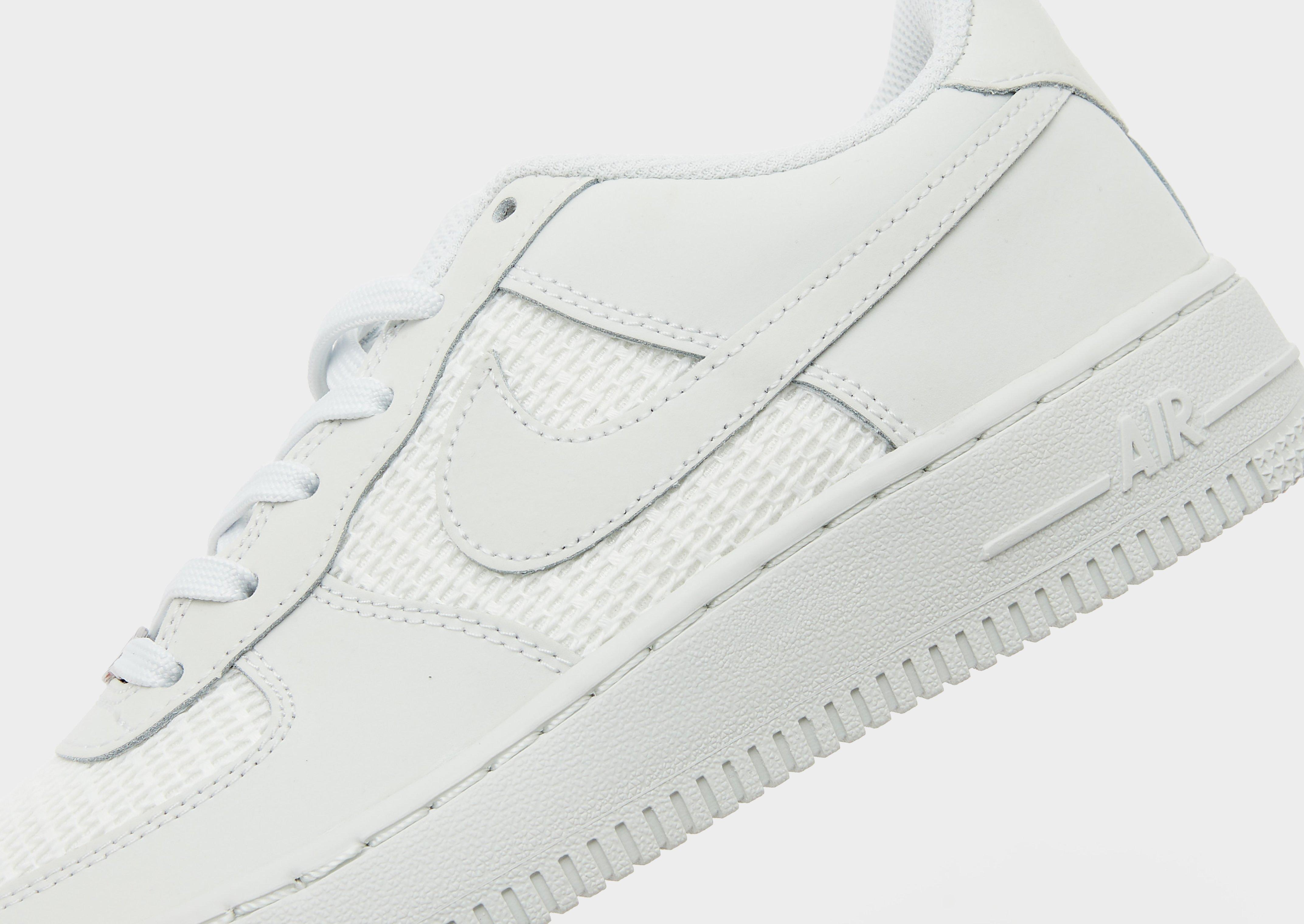 Nike Air Force 1 Textile Junior