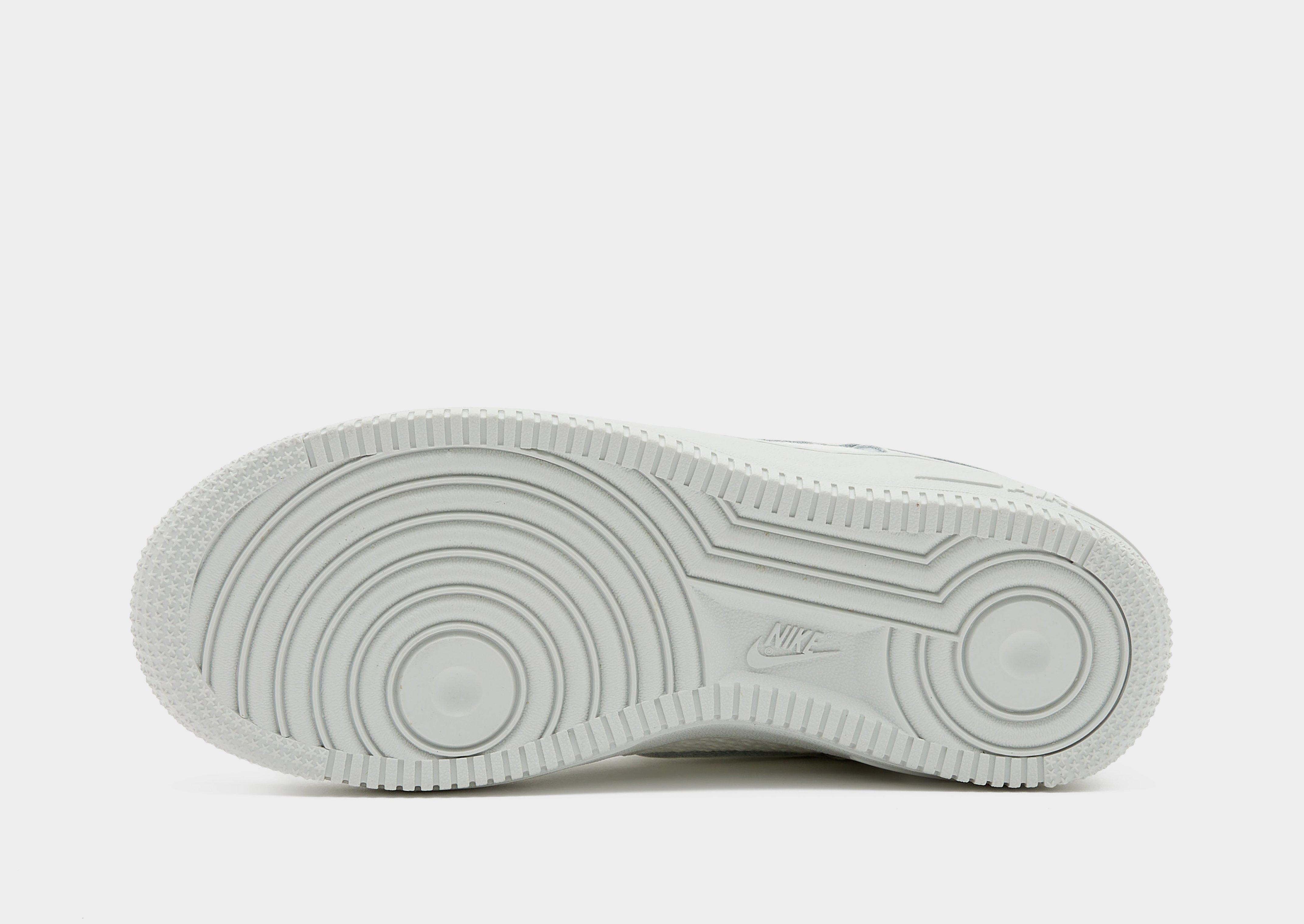 Nike Air Force 1 Textile Junior