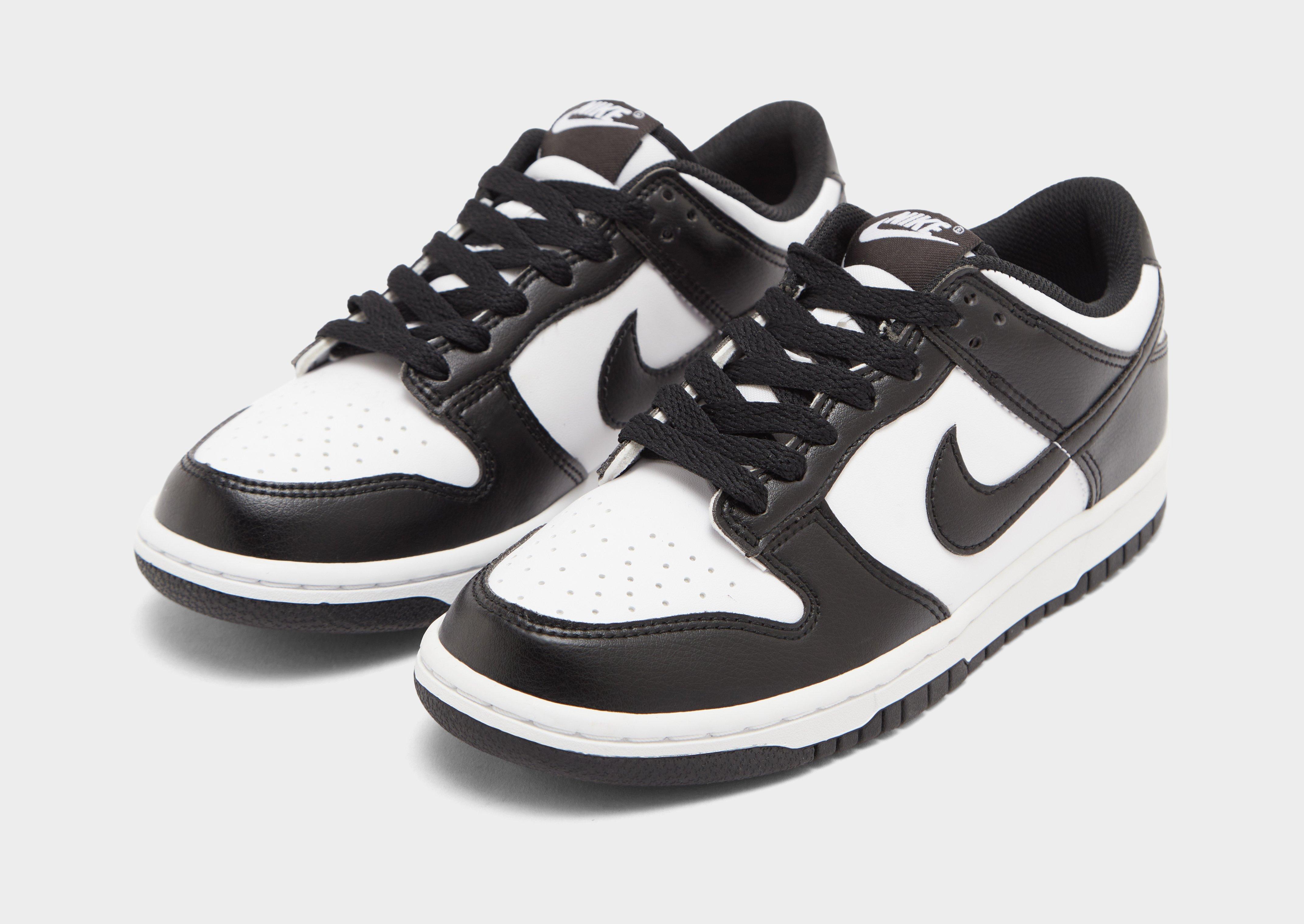 Nike Dunk Low Junior