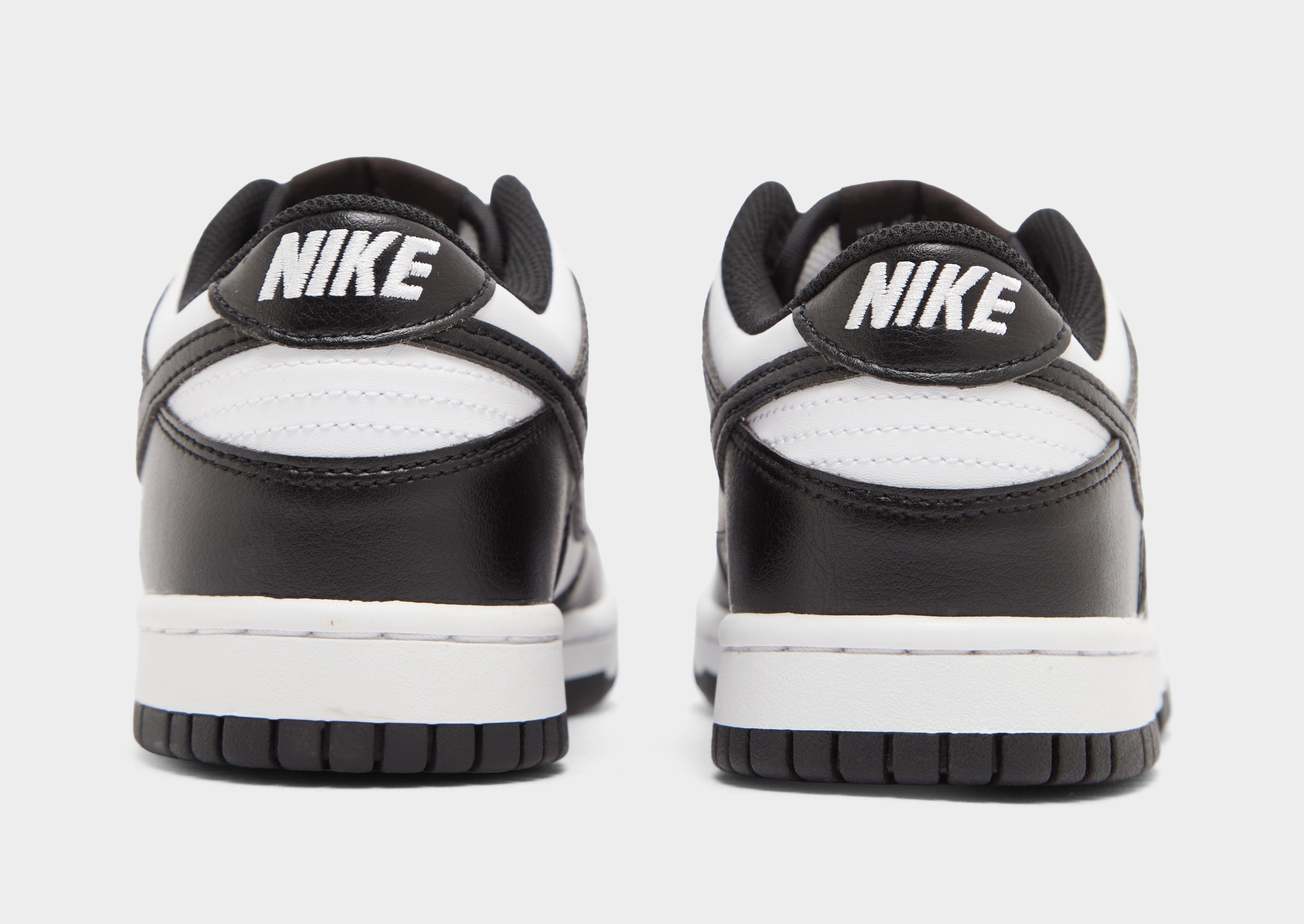 Nike Dunk Low Junior