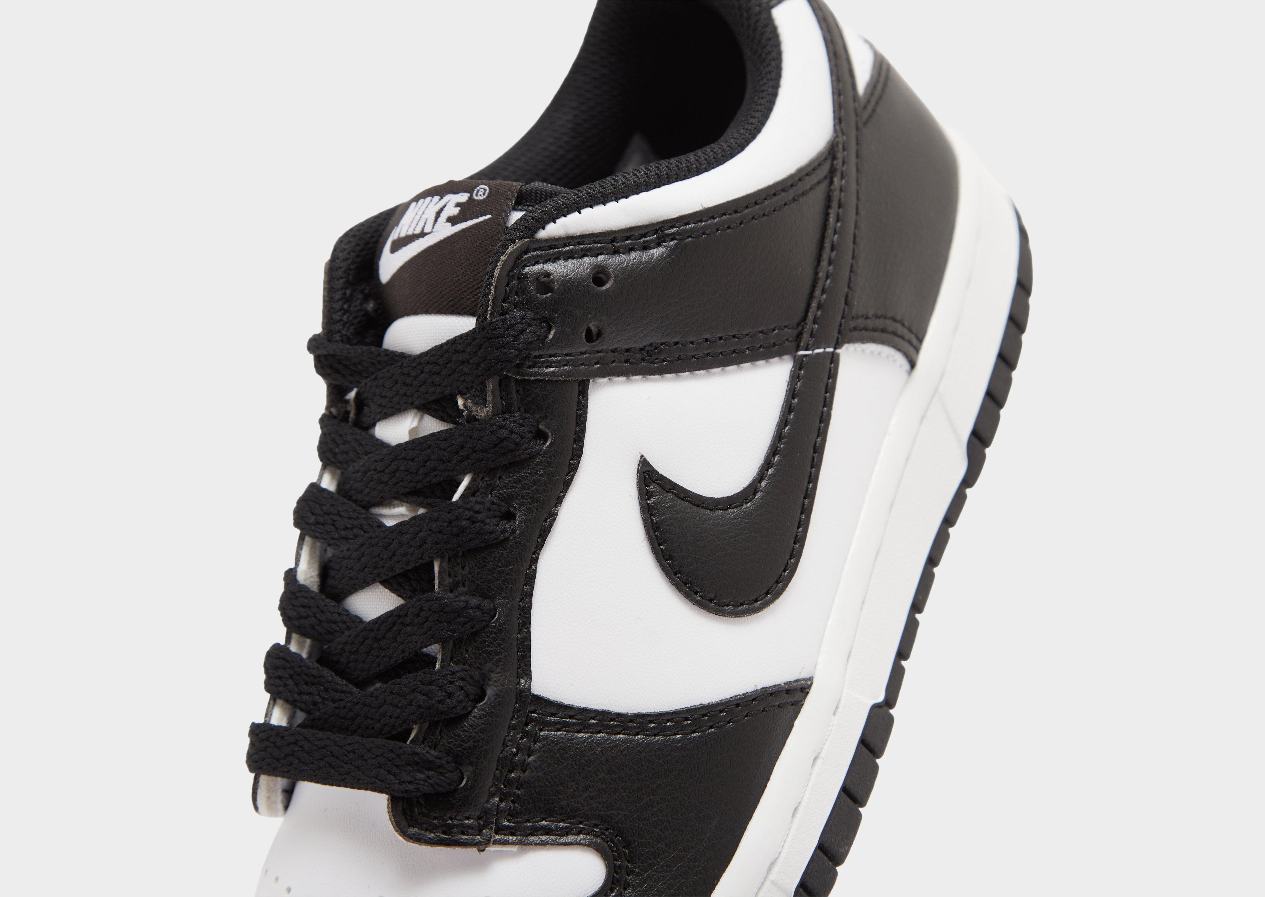 Nike Dunk Low Junior