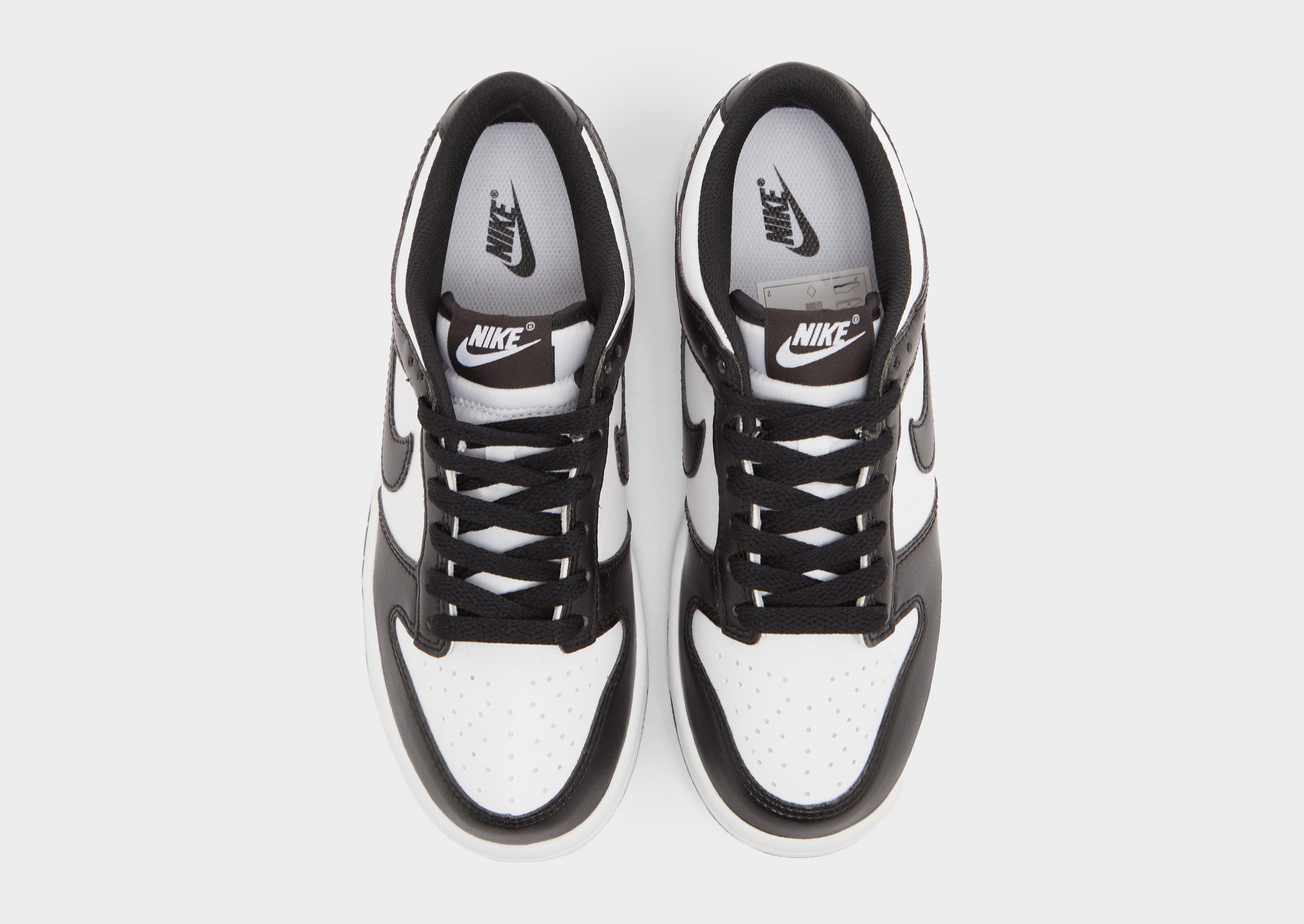 Nike Dunk Low Junior