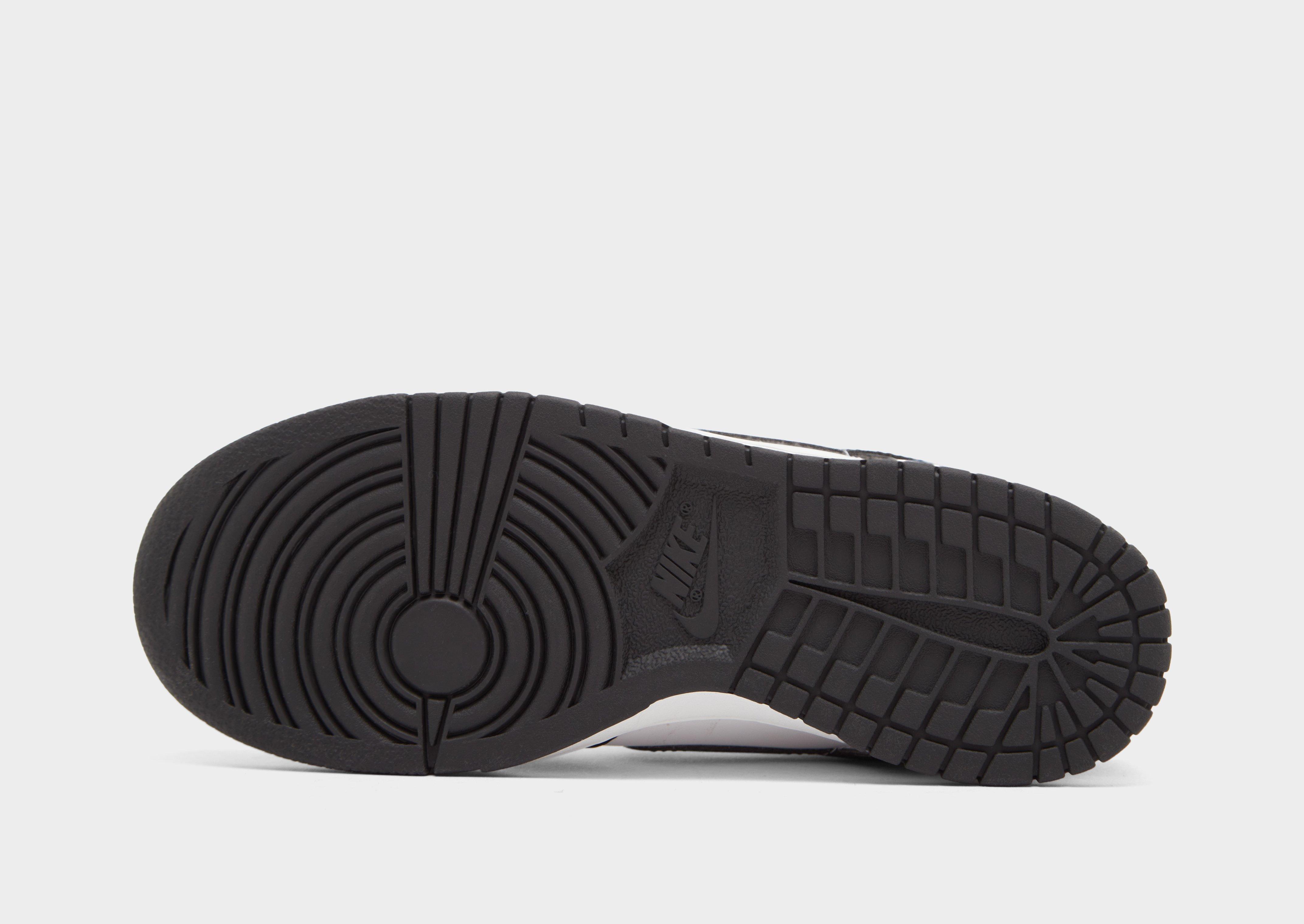 Nike Dunk Low Junior