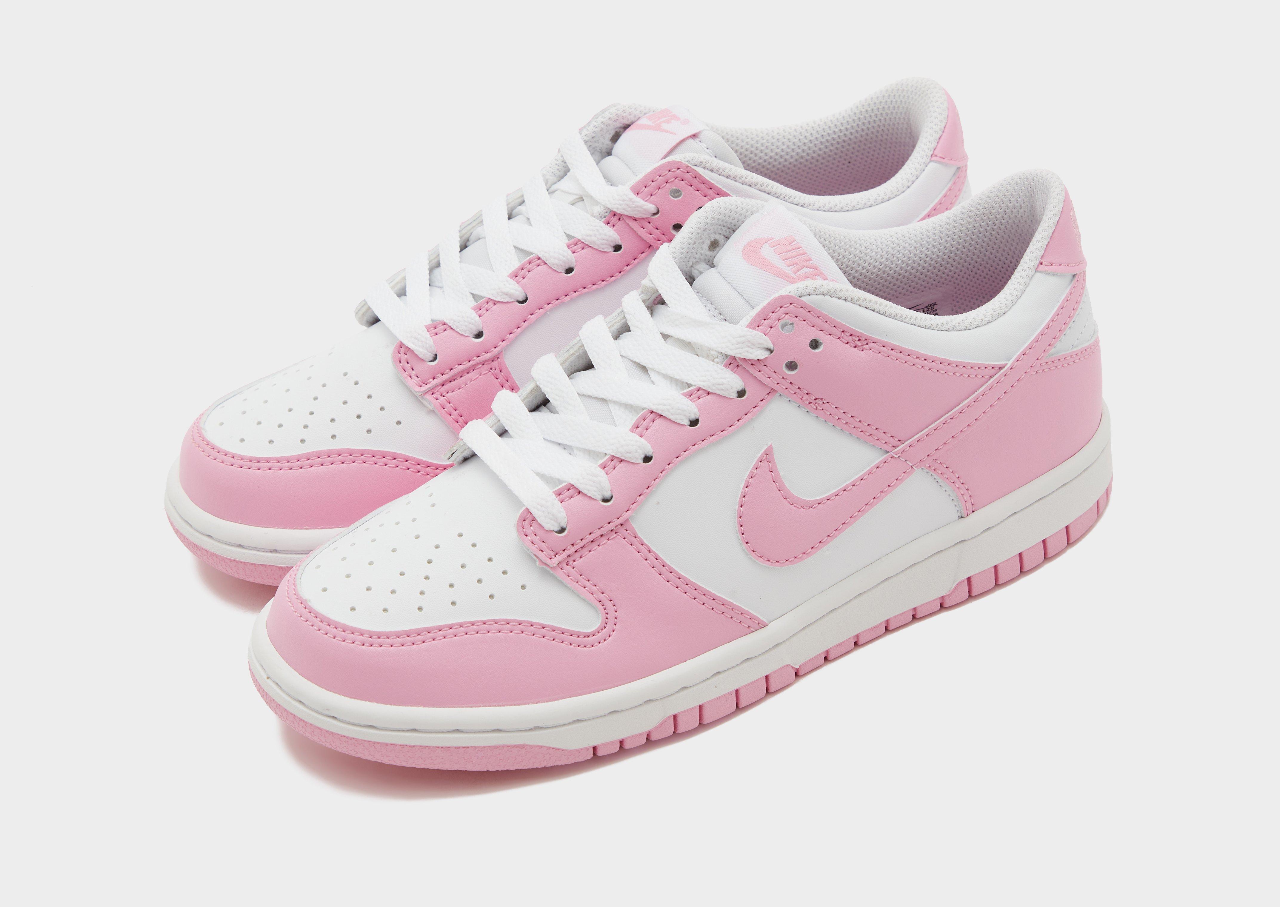 Nike Dunk Low Junior