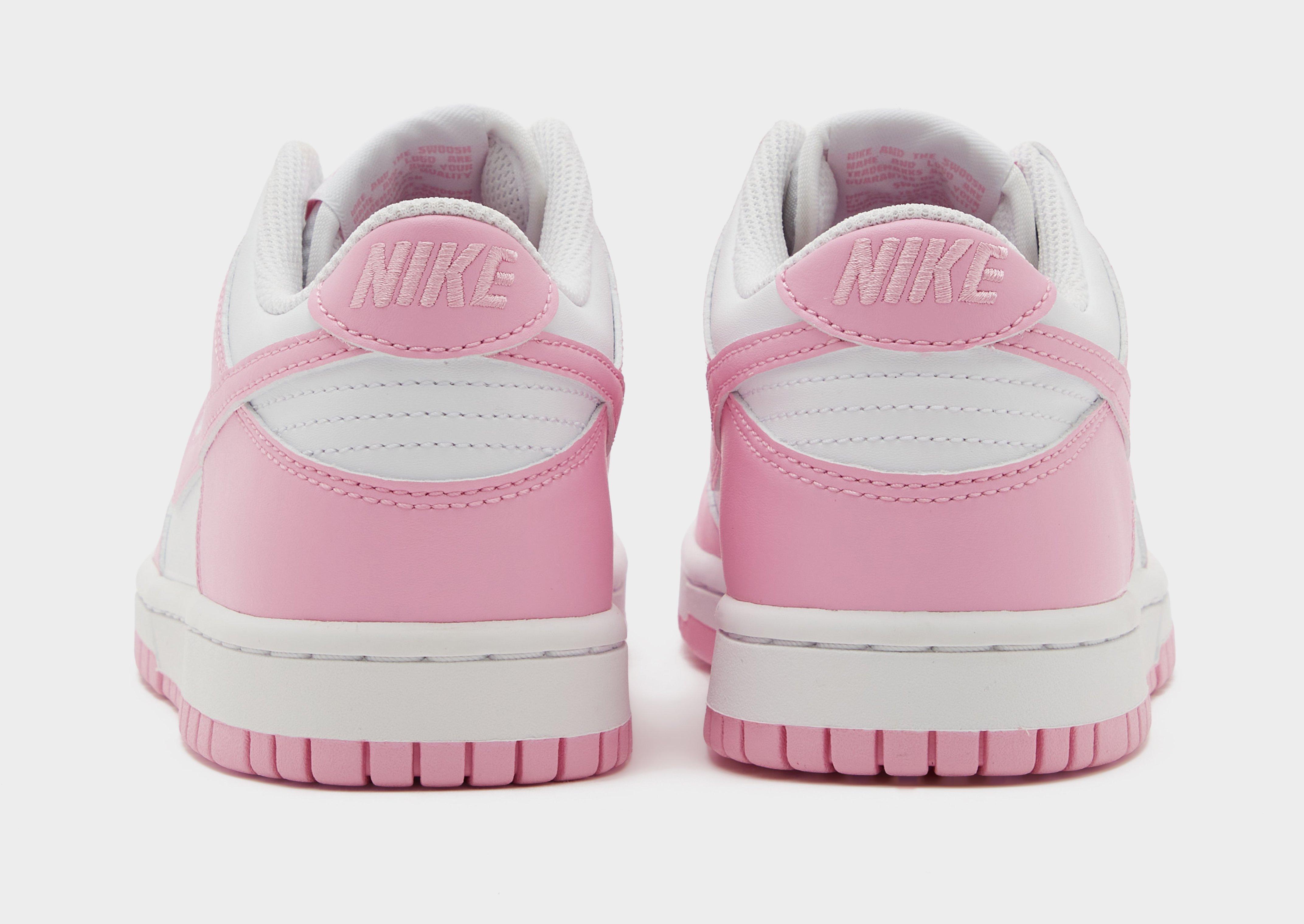 Nike Dunk Low Junior