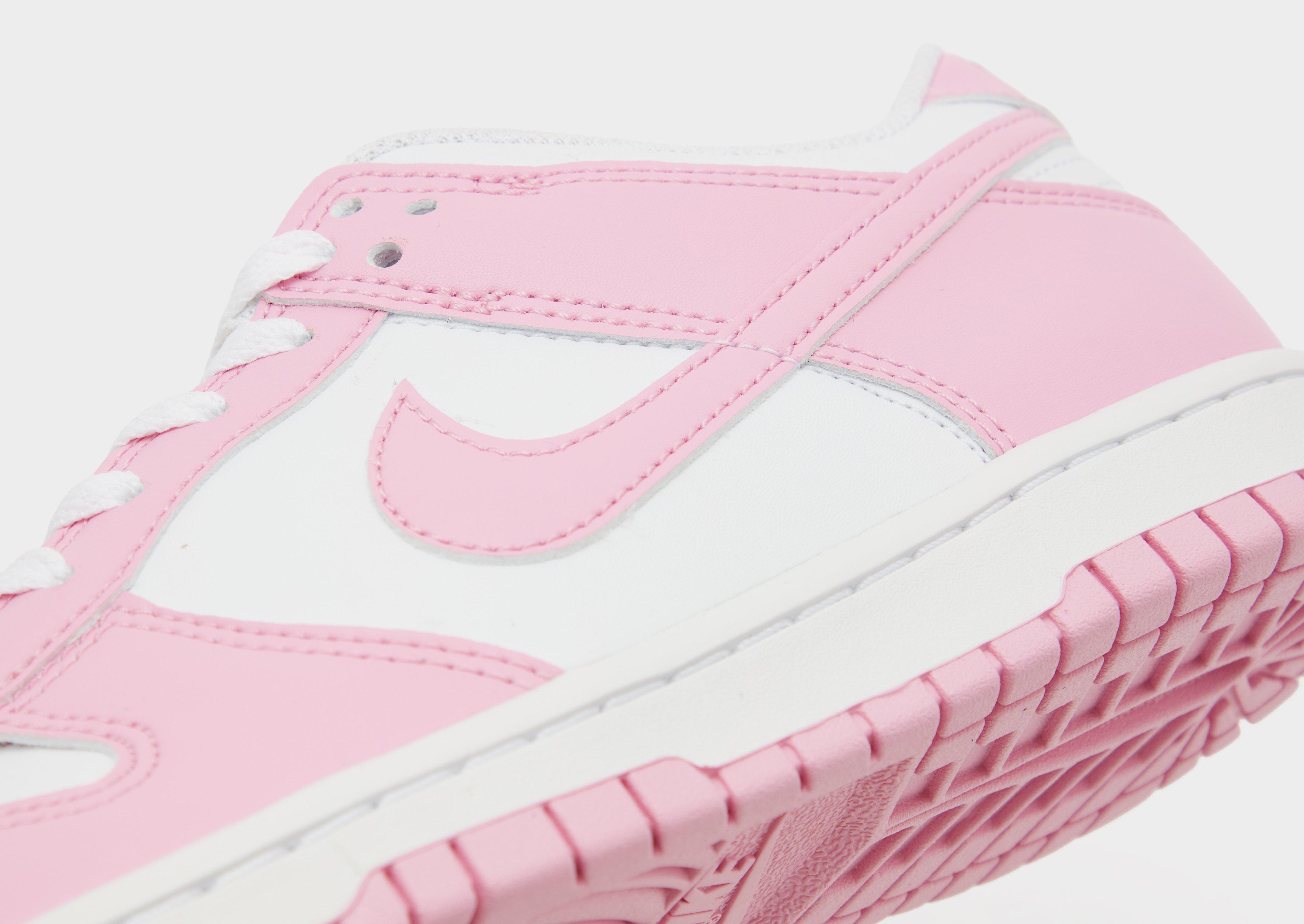 Nike Dunk Low Junior