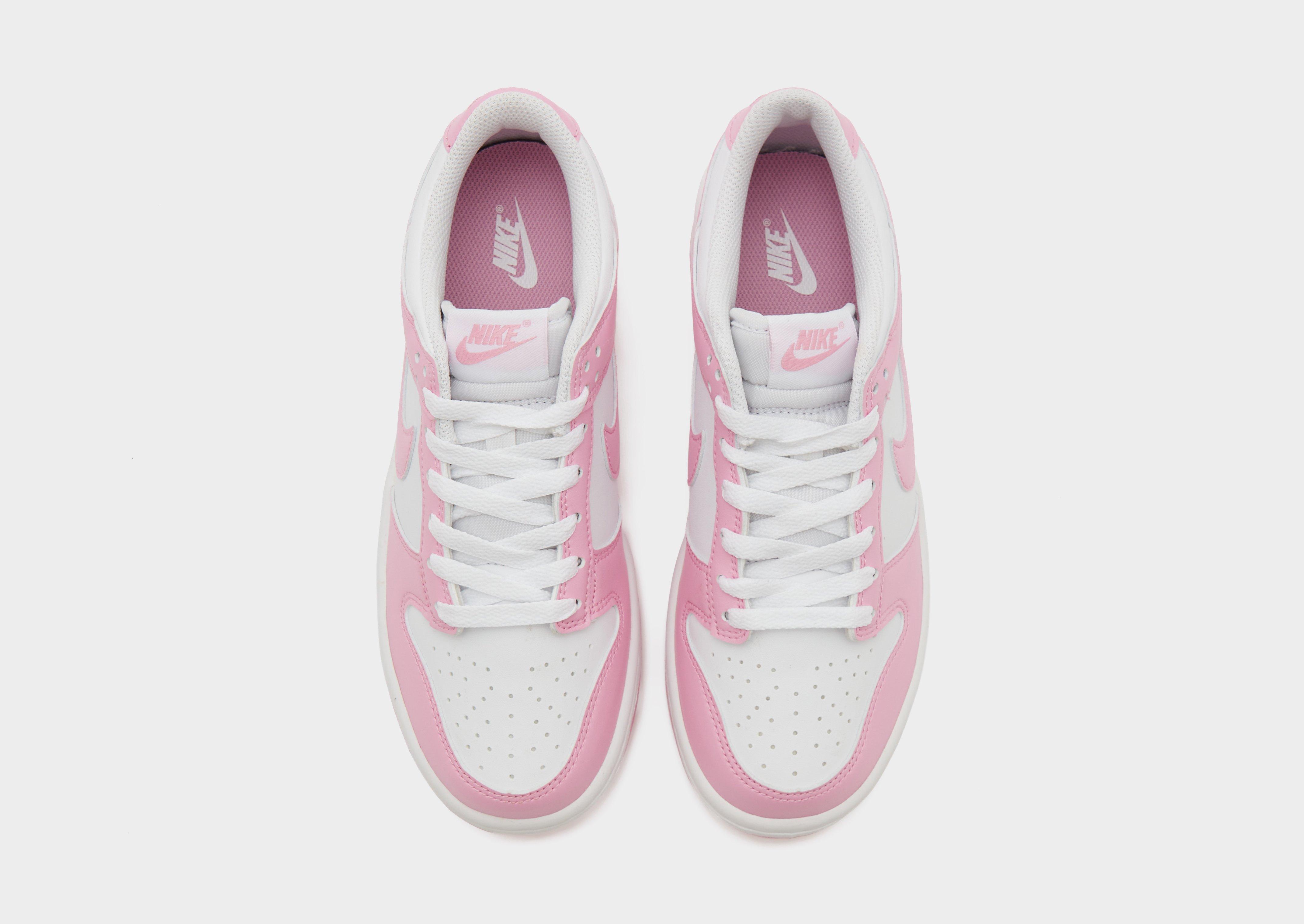 Nike Dunk Low Junior