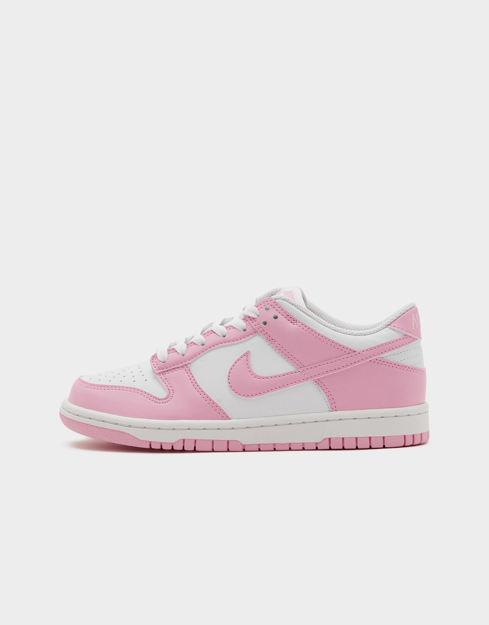 Nike Dunk Low Junior