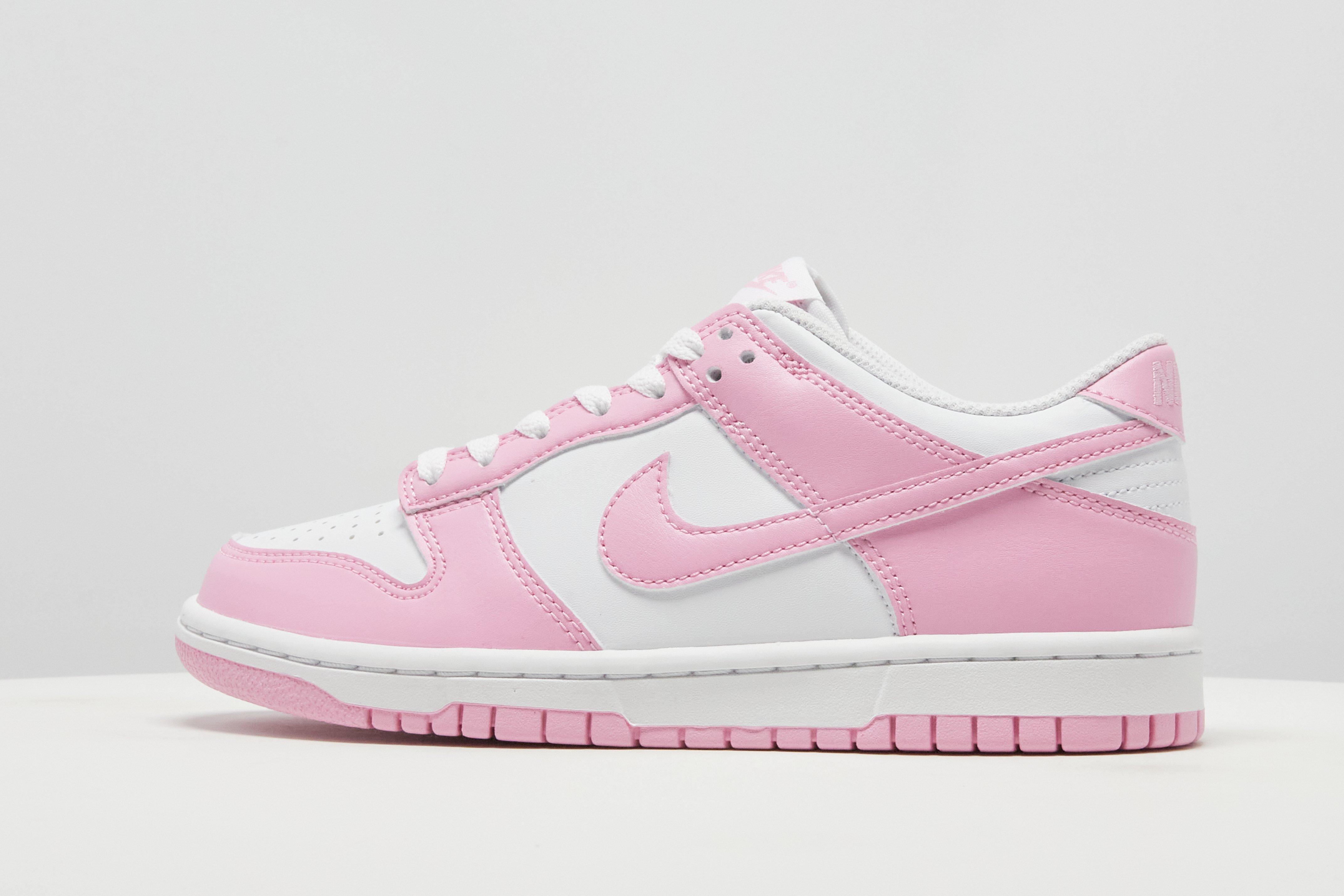 Nike Dunk Low Junior