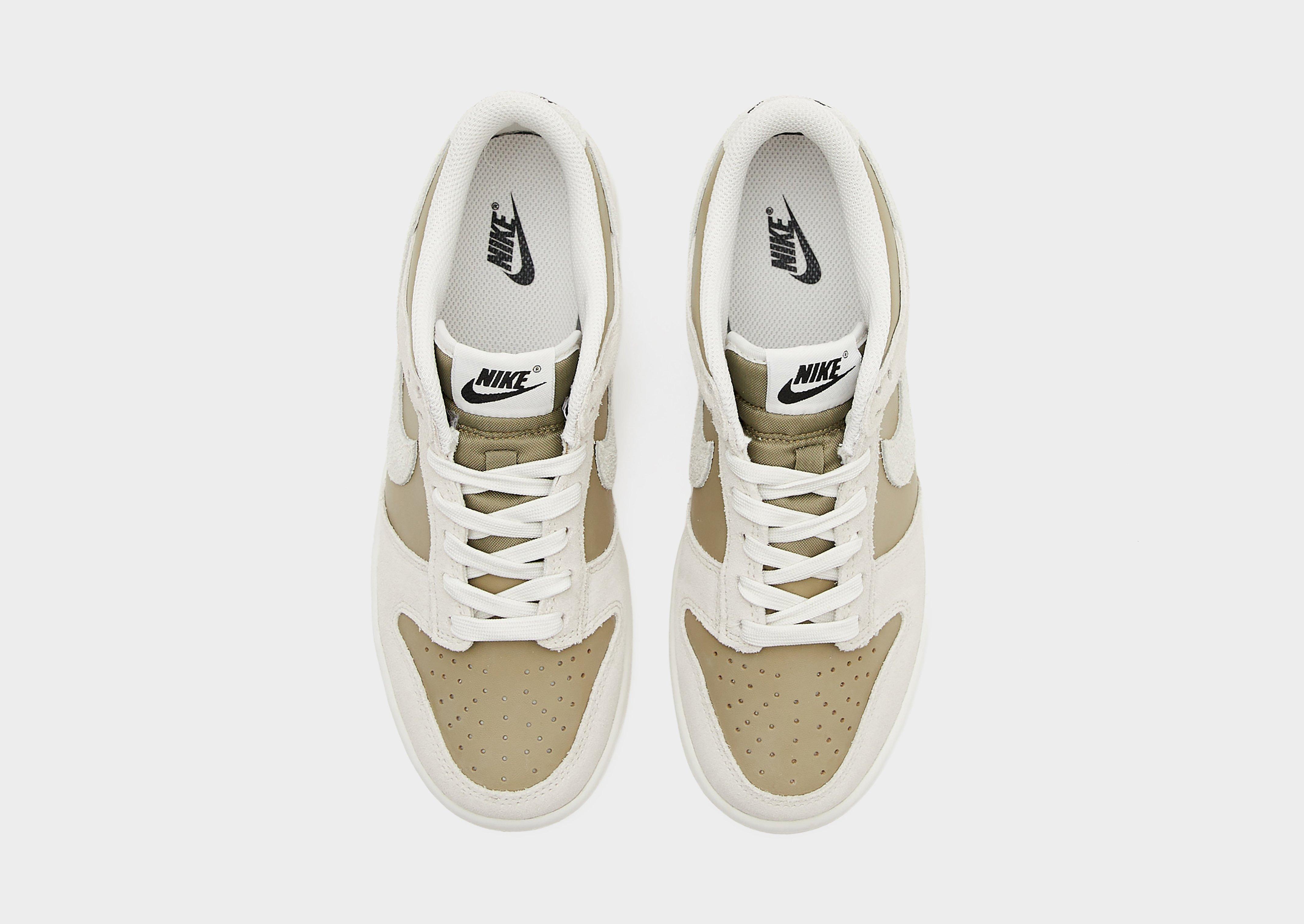 Nike Dunk Low Junior