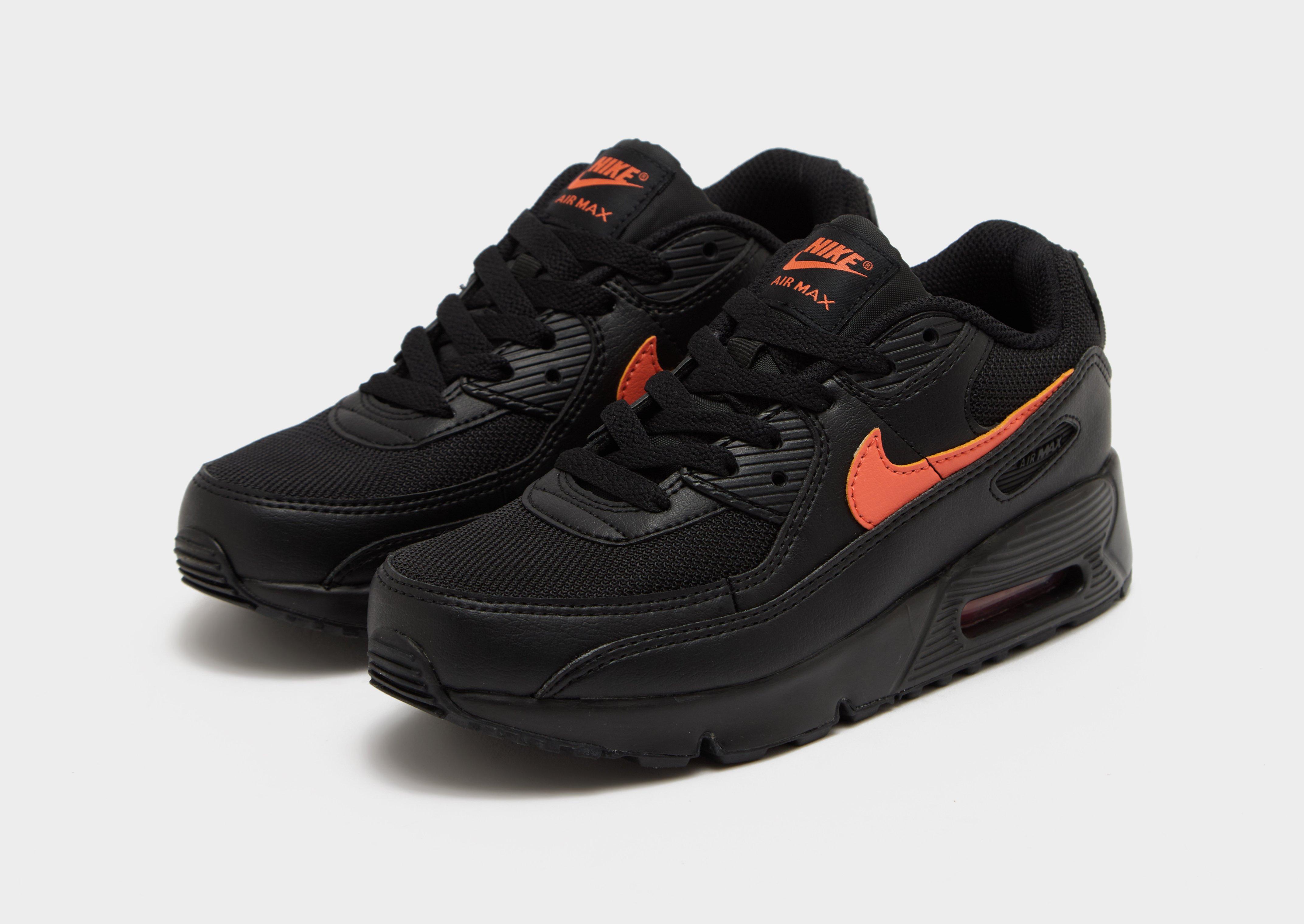 Nike Air Max 90 Neon Enfant