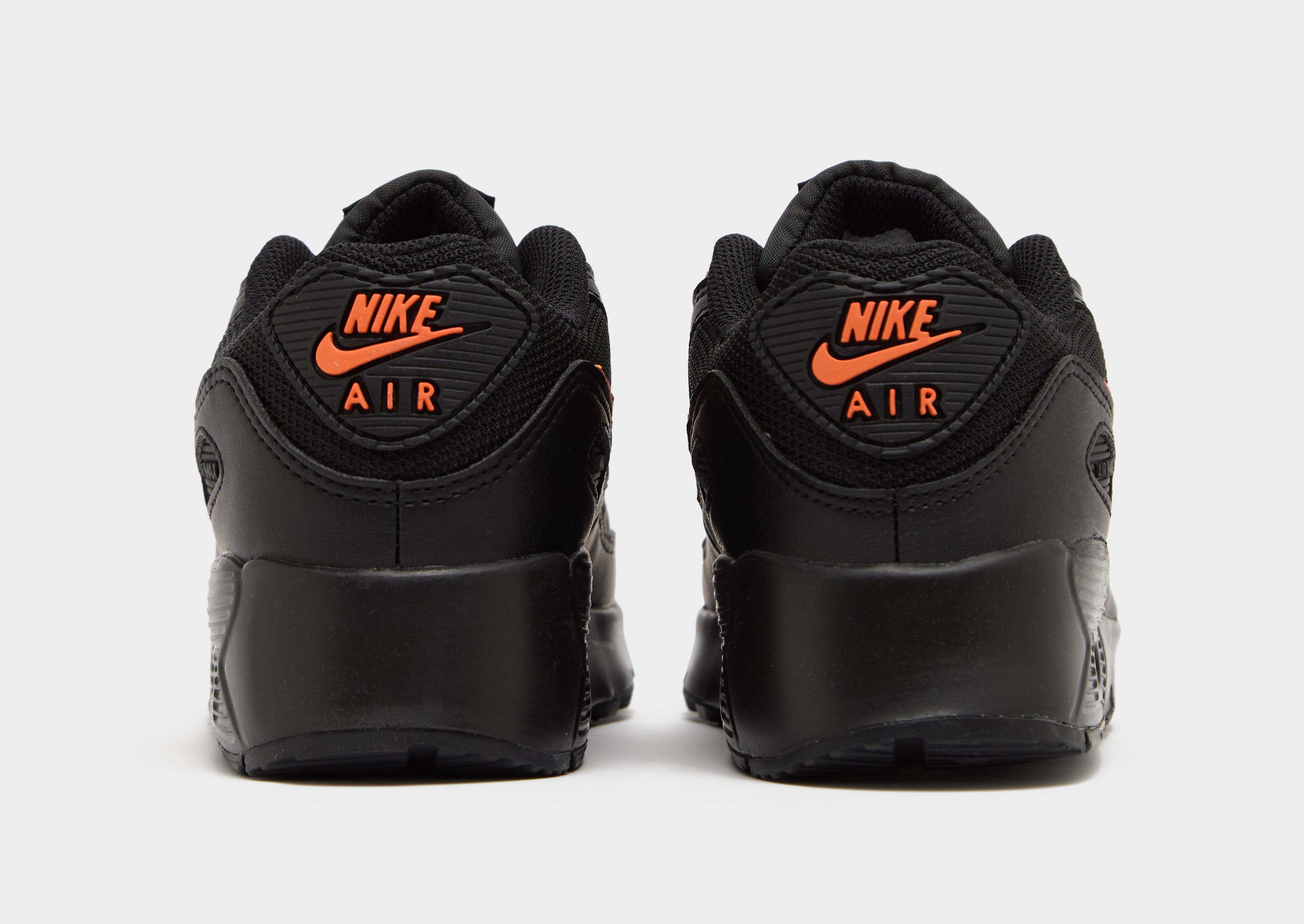 Nike Air Max 90 Neon Enfant