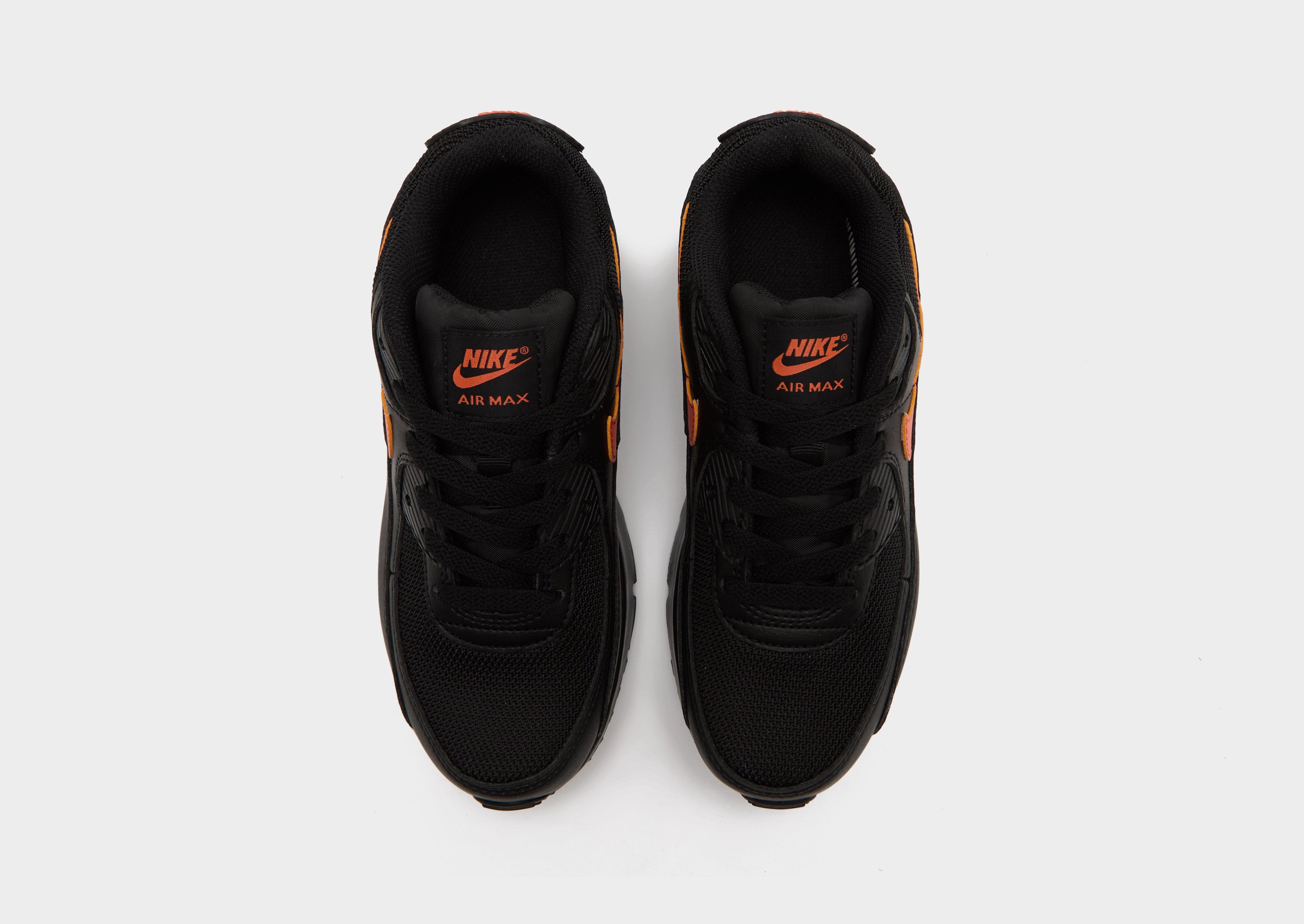 Nike Air Max 90 Neon Enfant