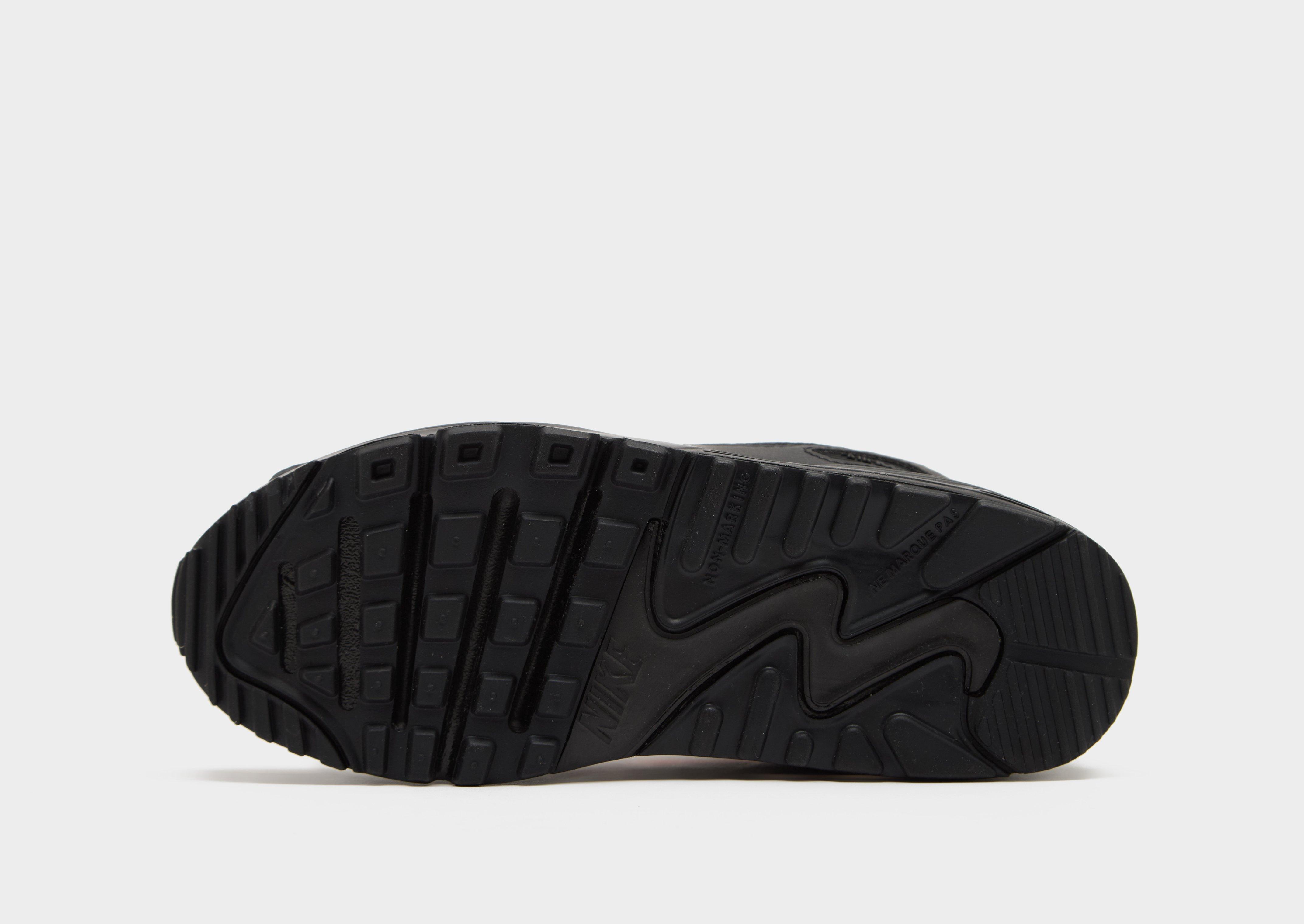 Nike Air Max 90 Neon Enfant