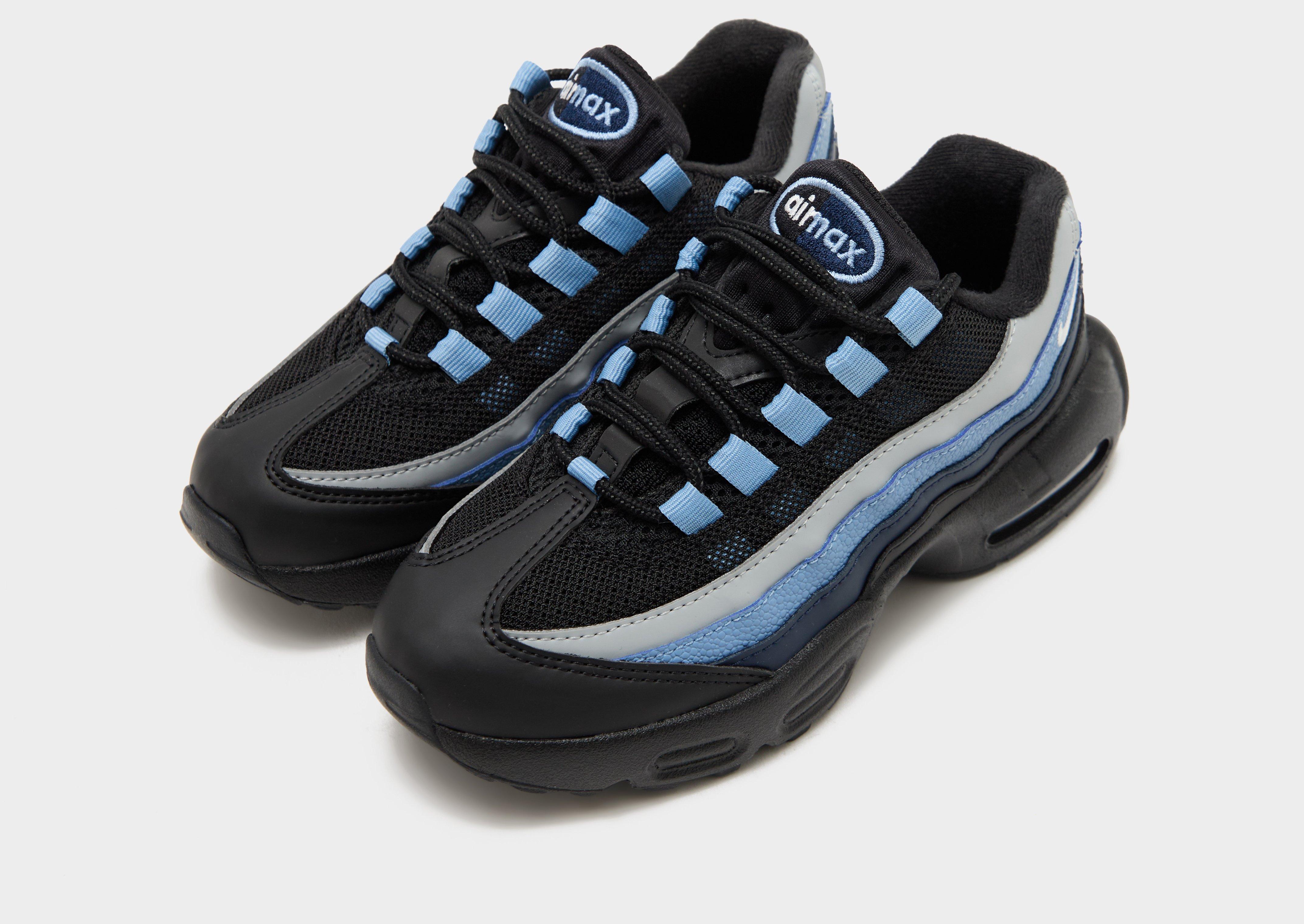 Nike Air Max 95 Barn