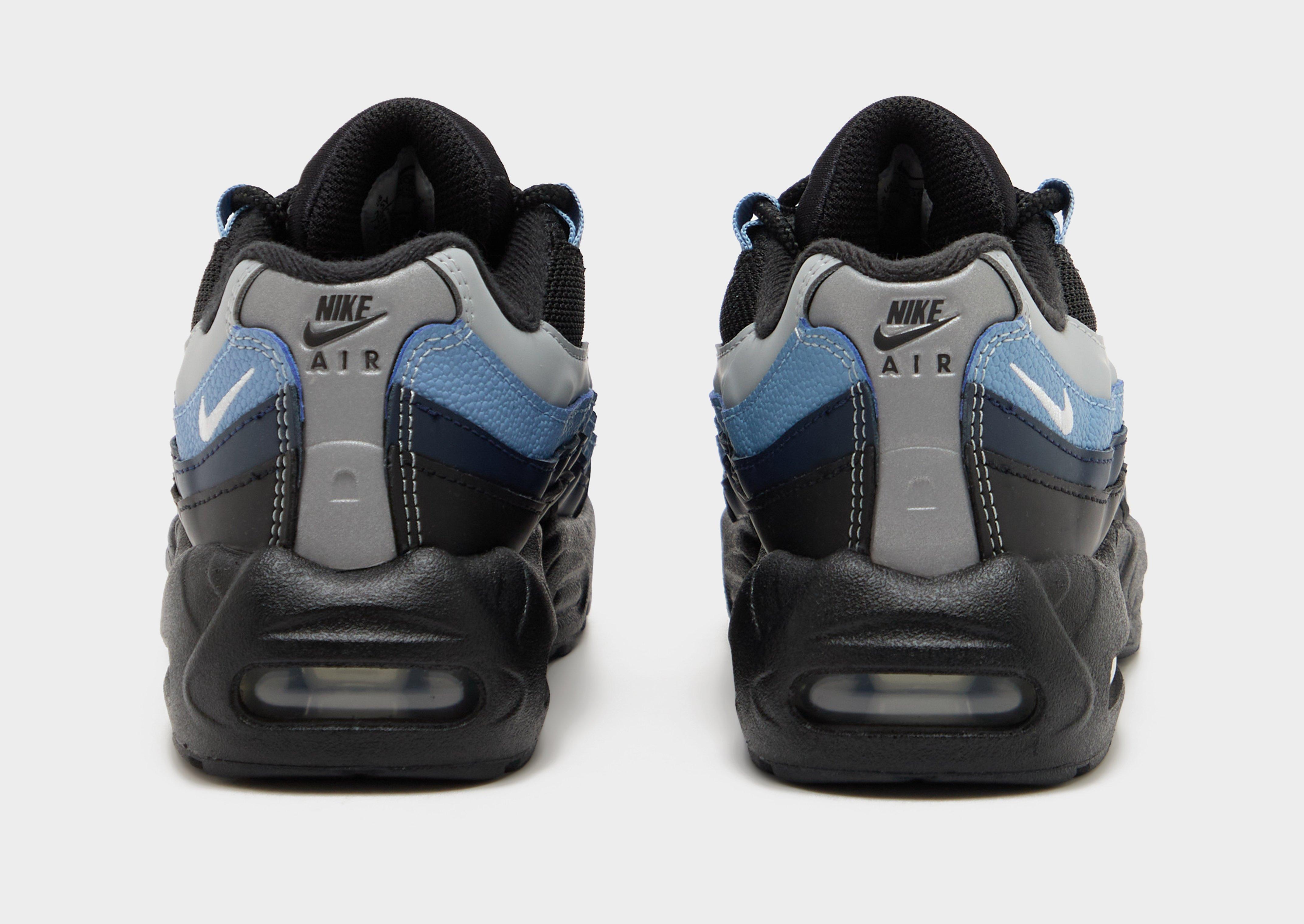Nike Air Max 95 Barn
