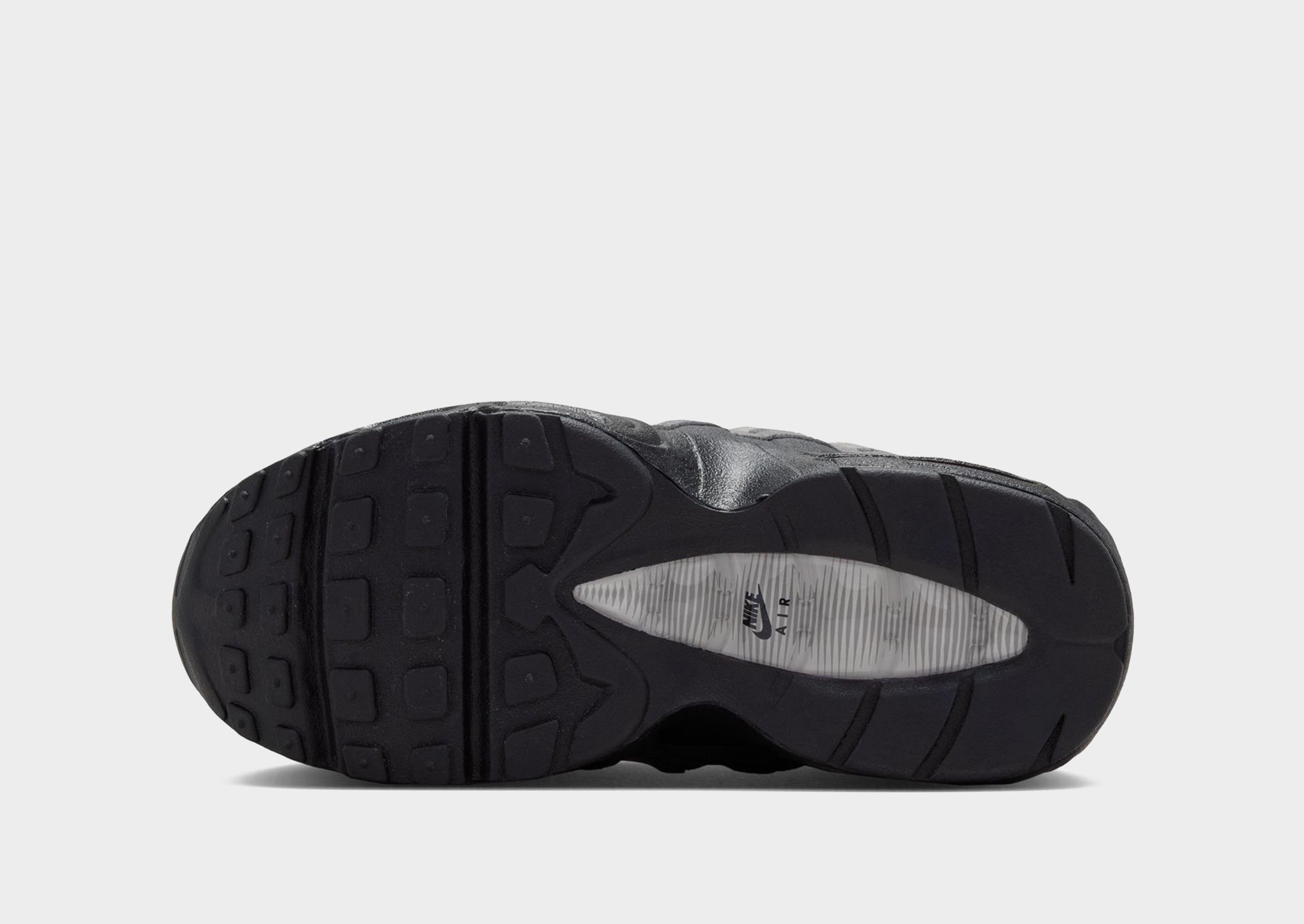 Nike Air Max 95 ` Pink Foam` Lapset