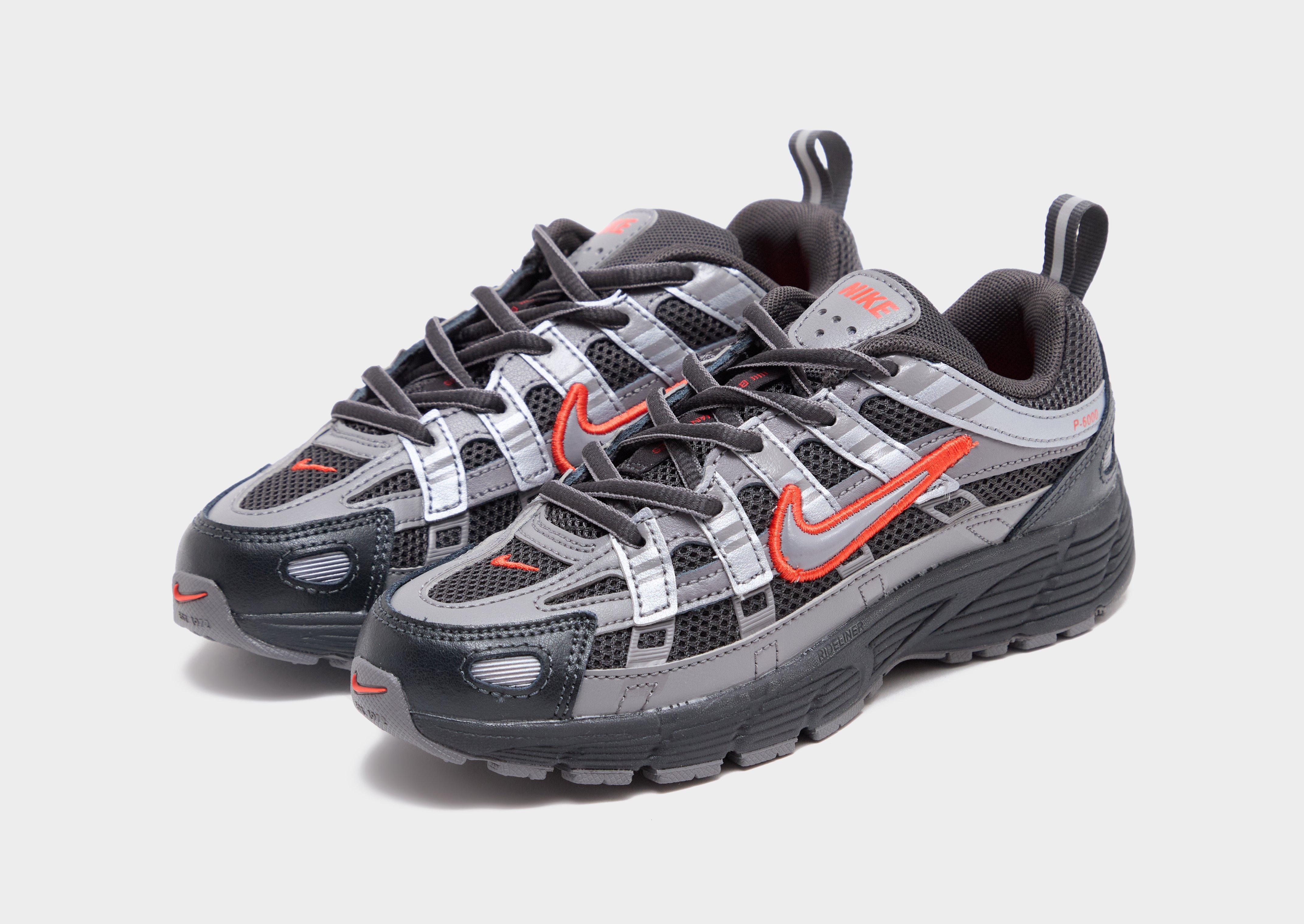 Nike P-6000 Children