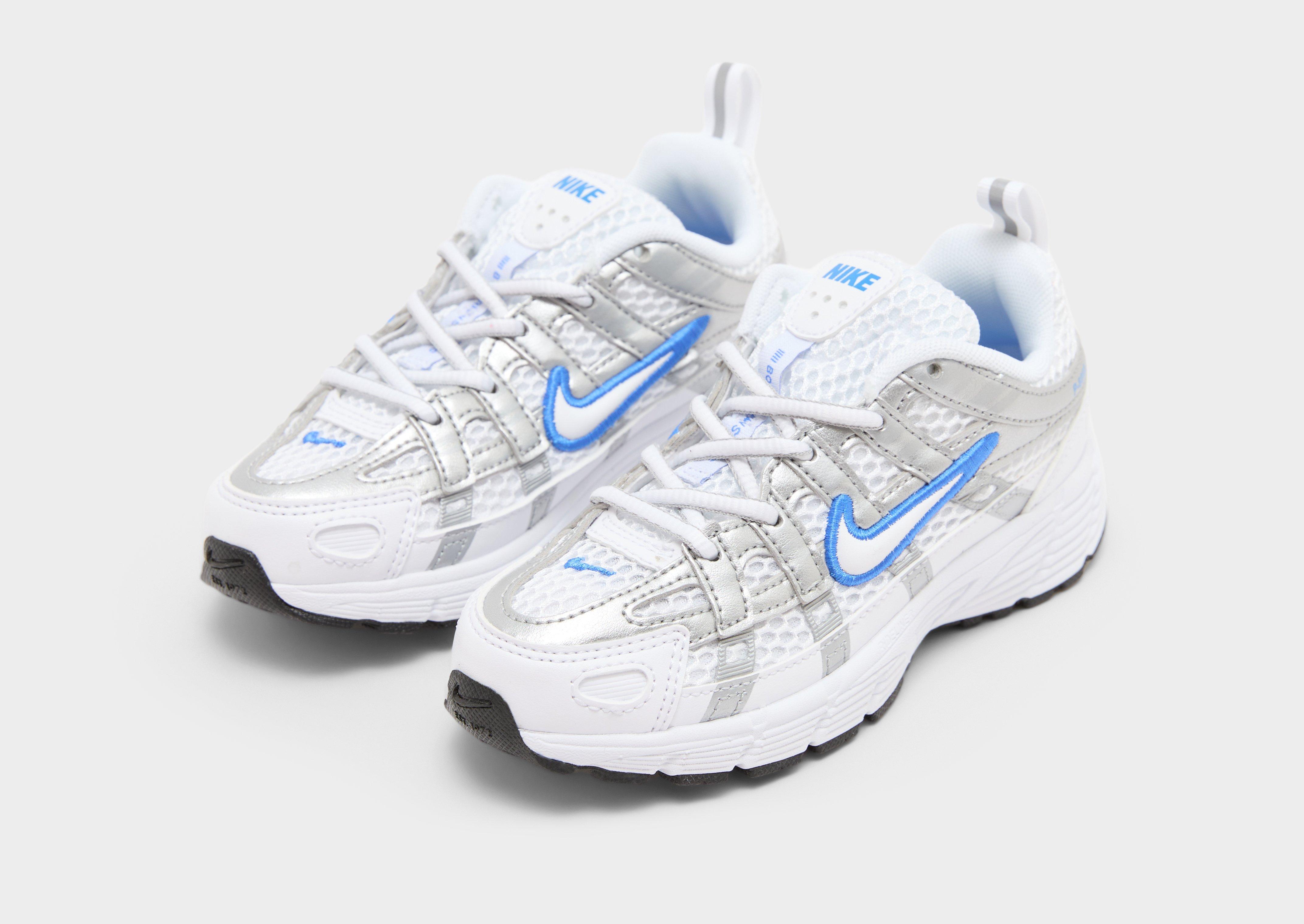 Nike P-6000 Children