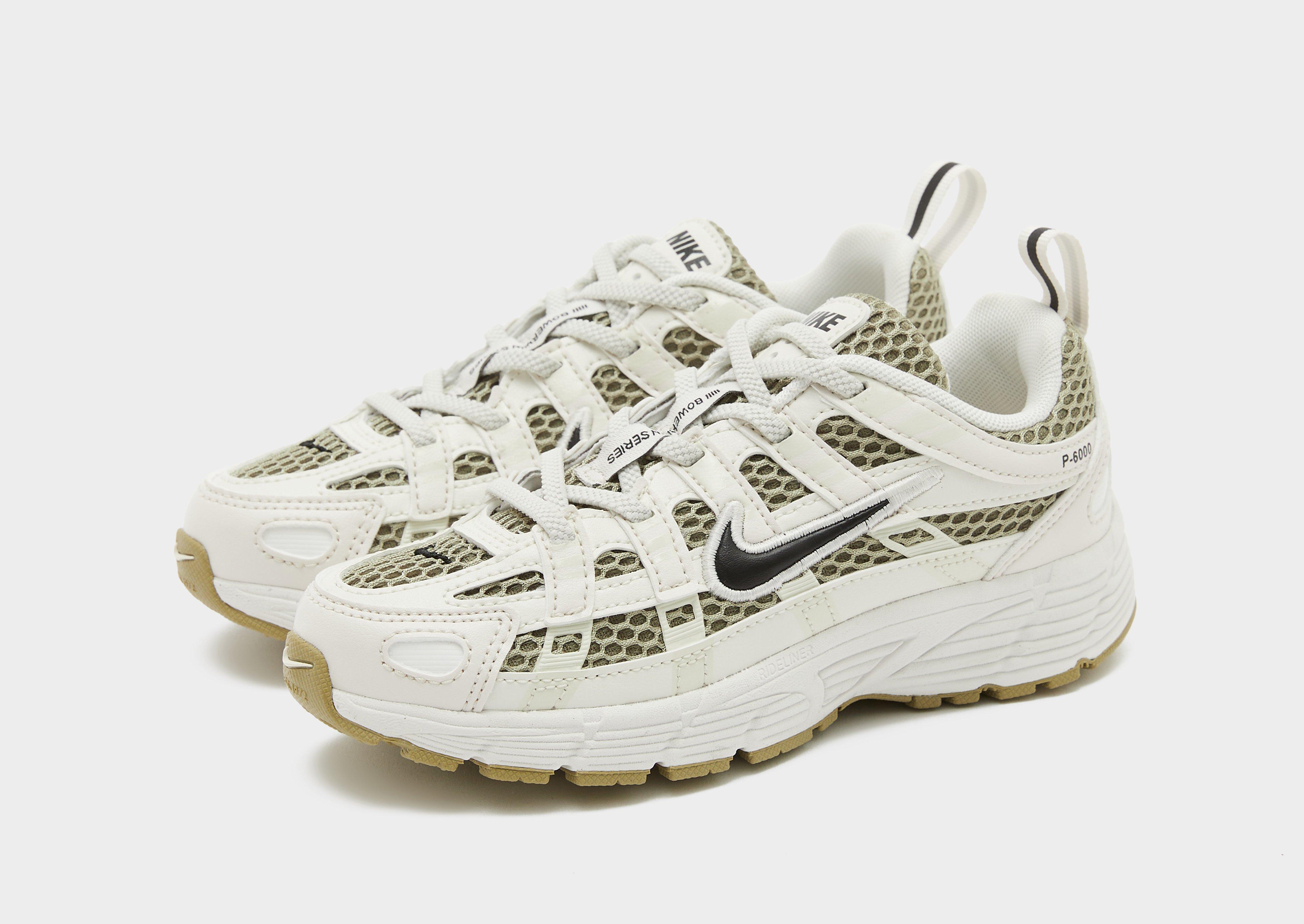 Nike P-6000 Children