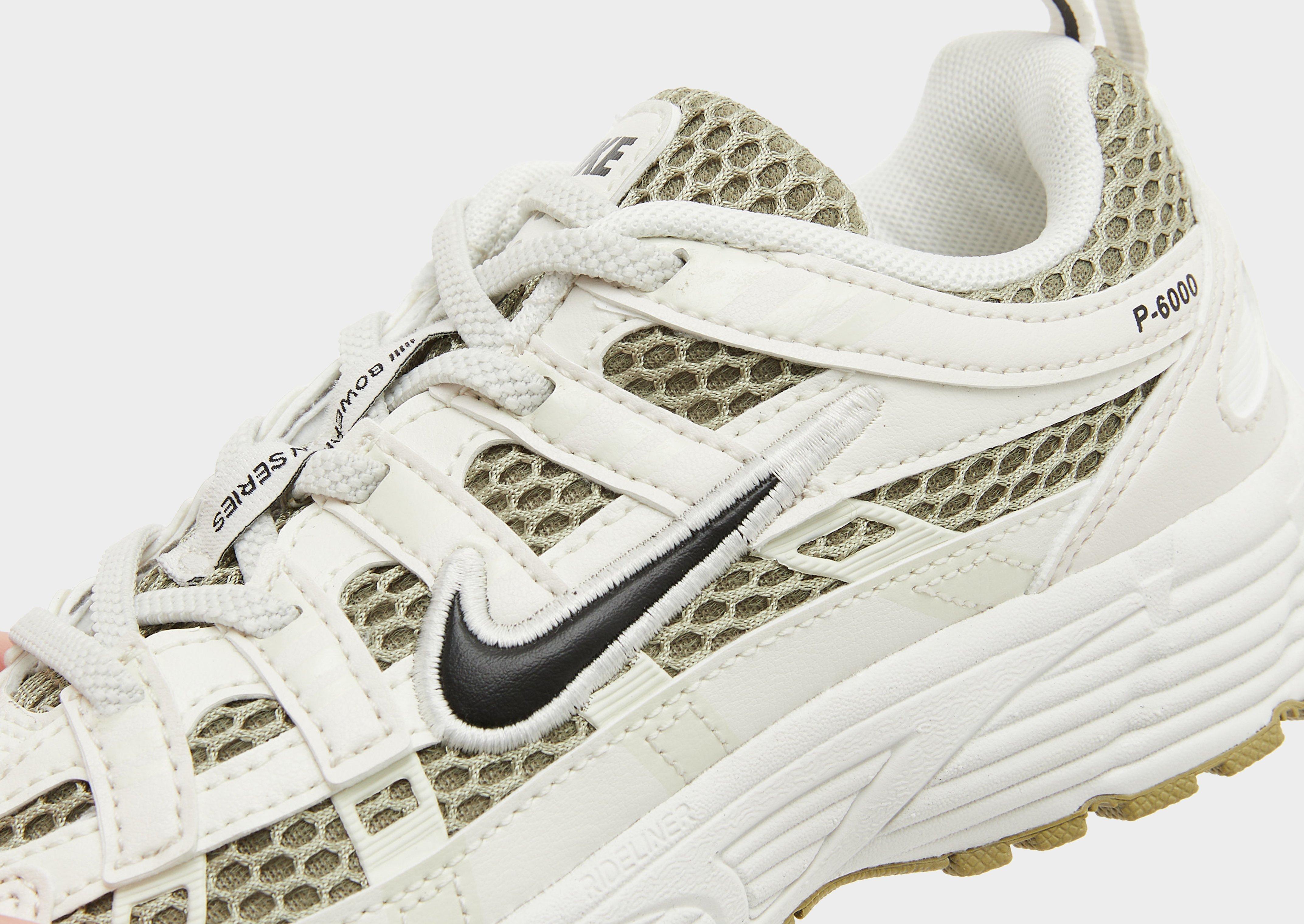 Nike P-6000 Children