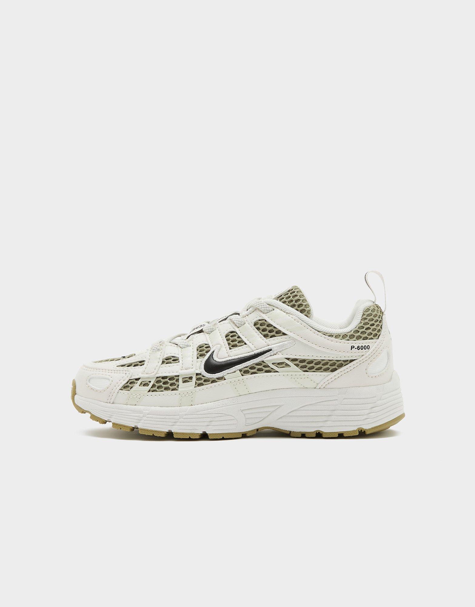 Nike P-6000 Children