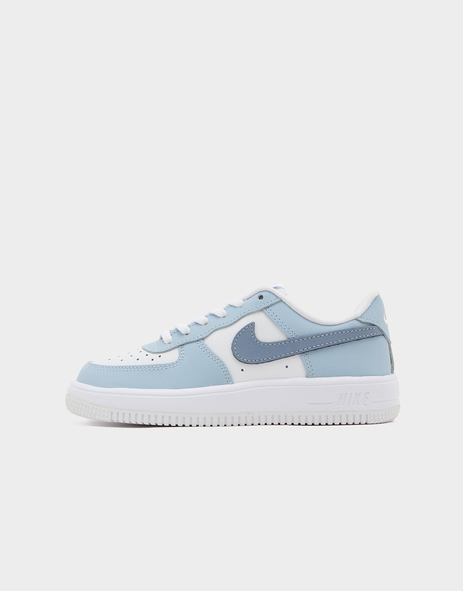 Nike Air Force 1 Low Bambino