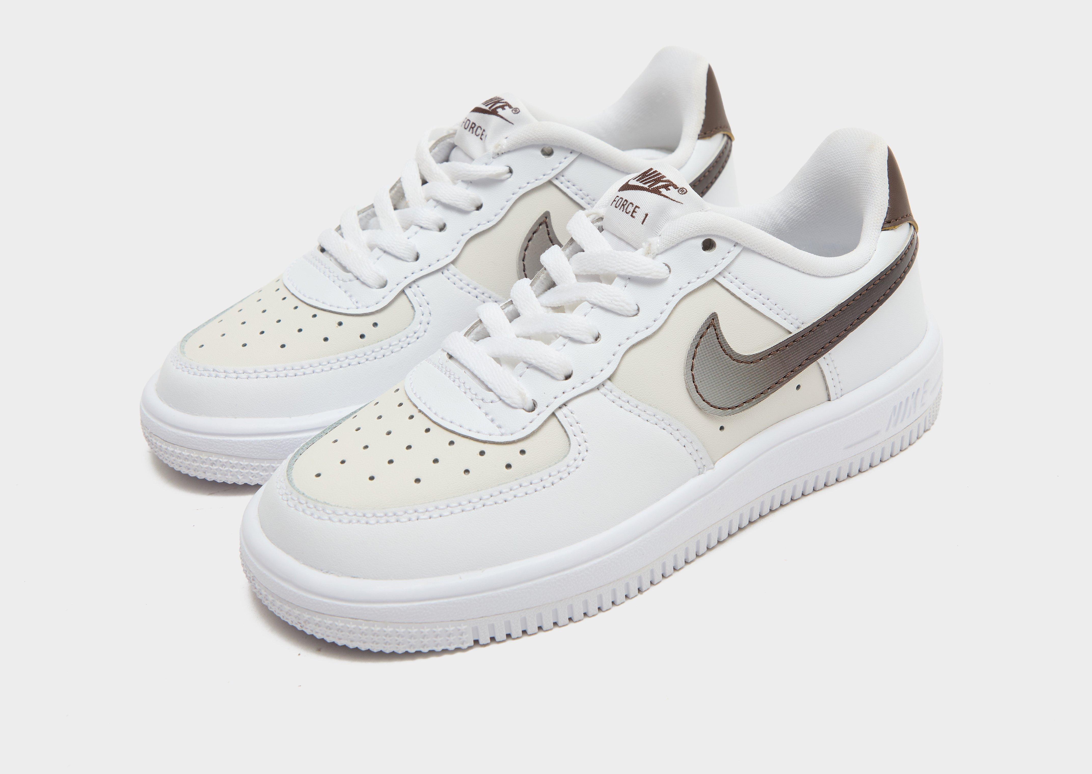 Nike Air Force 1 Low Children
