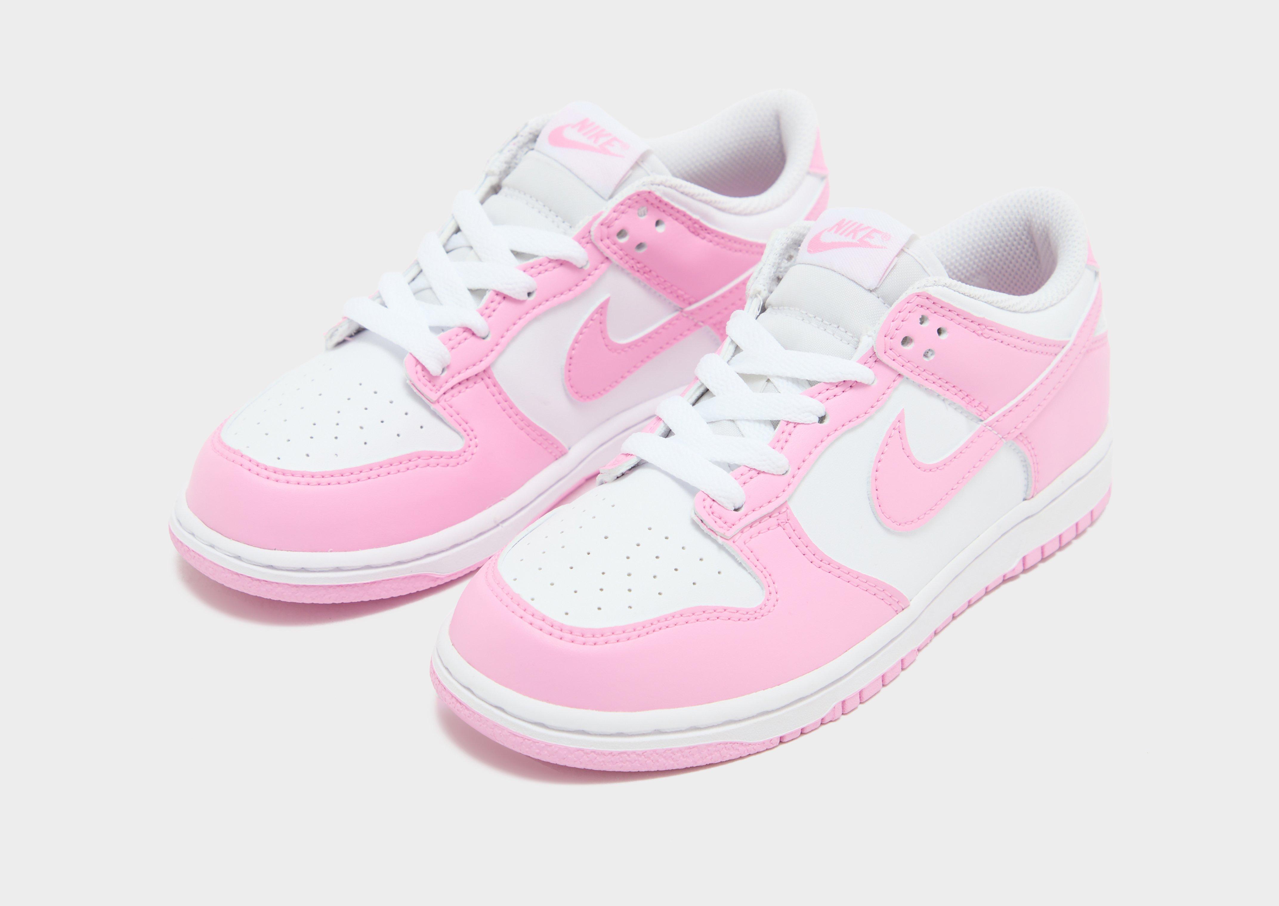 Nike Dunk Low Children