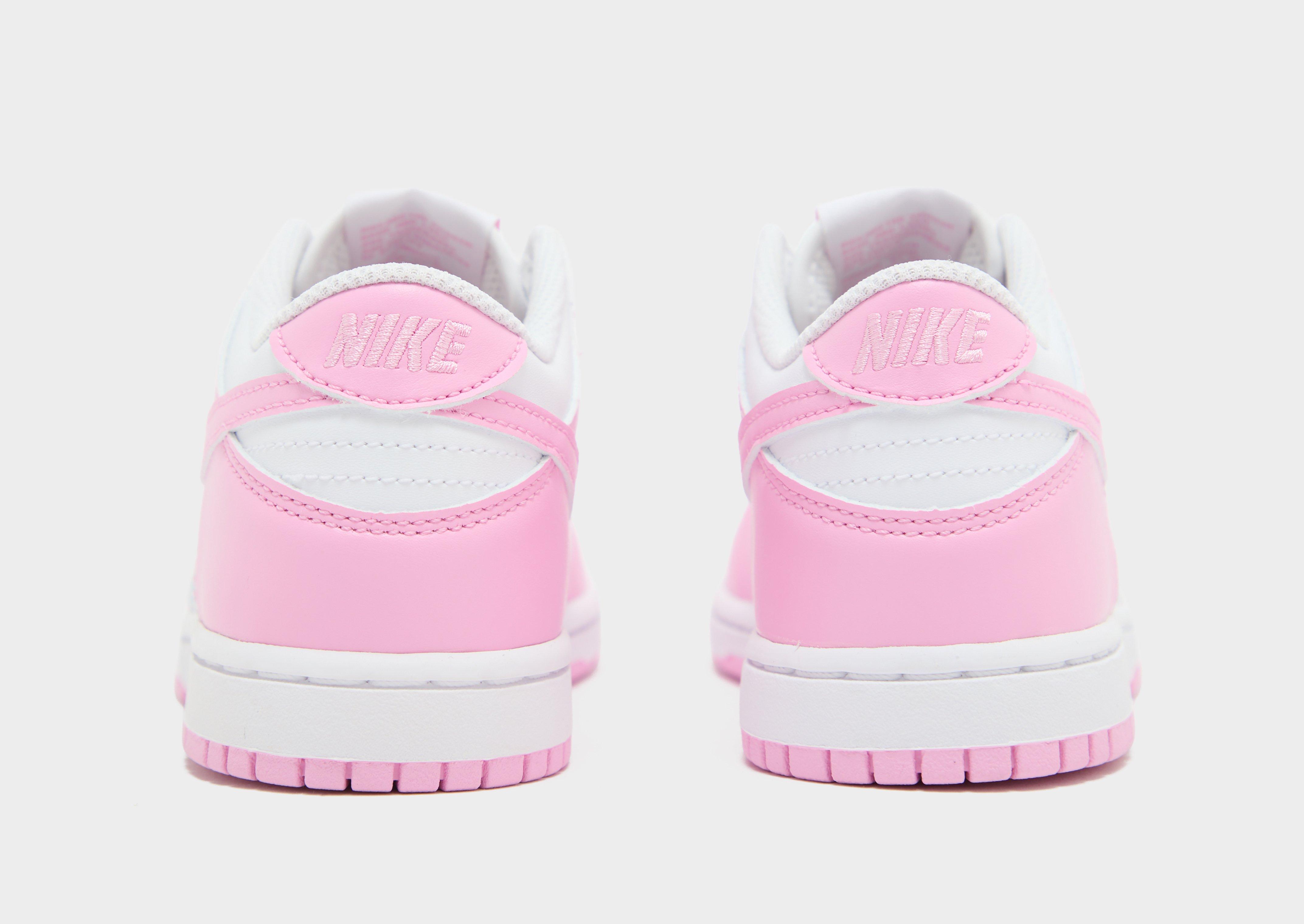 Nike Dunk Low Children