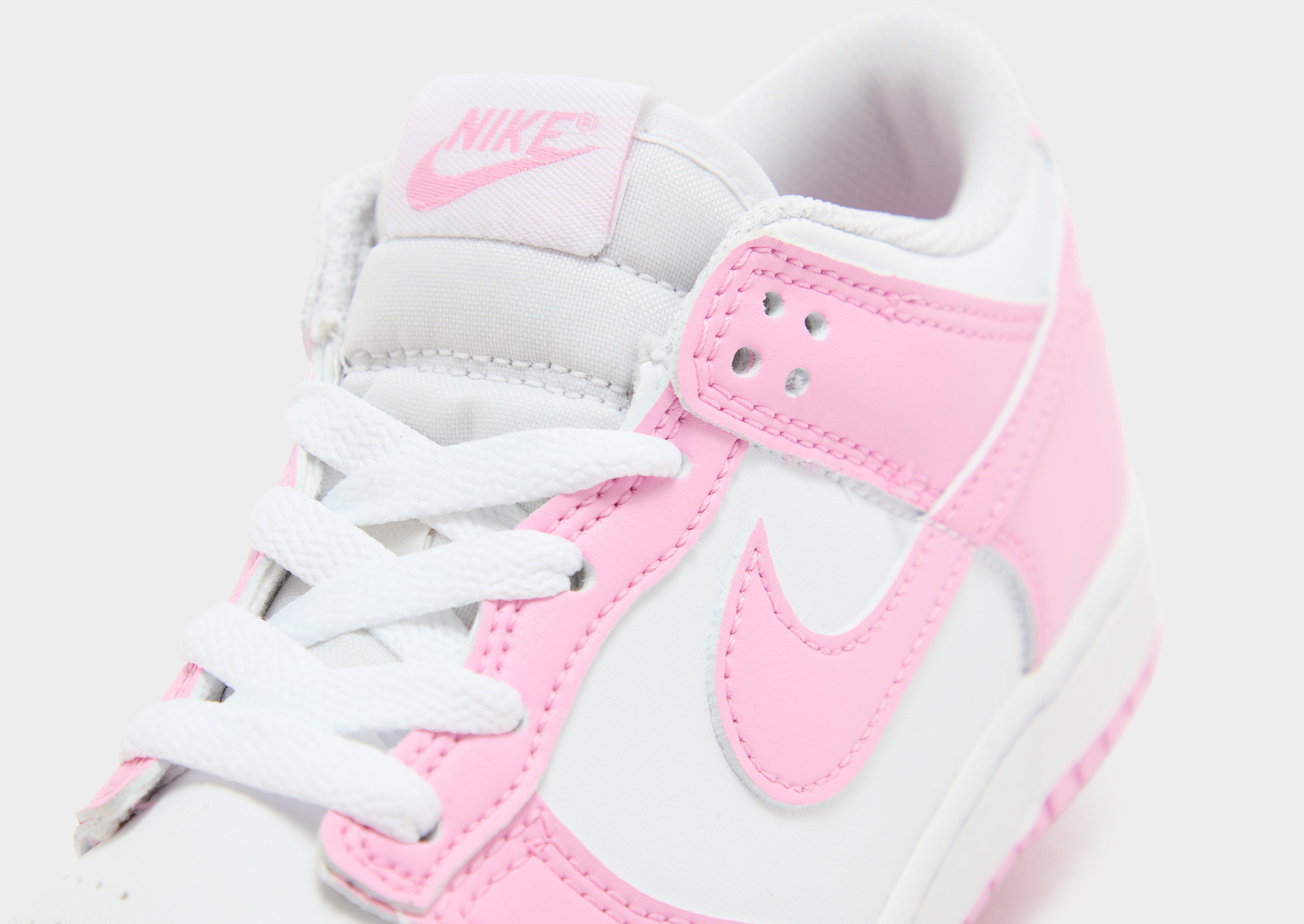 Nike Dunk Low Children