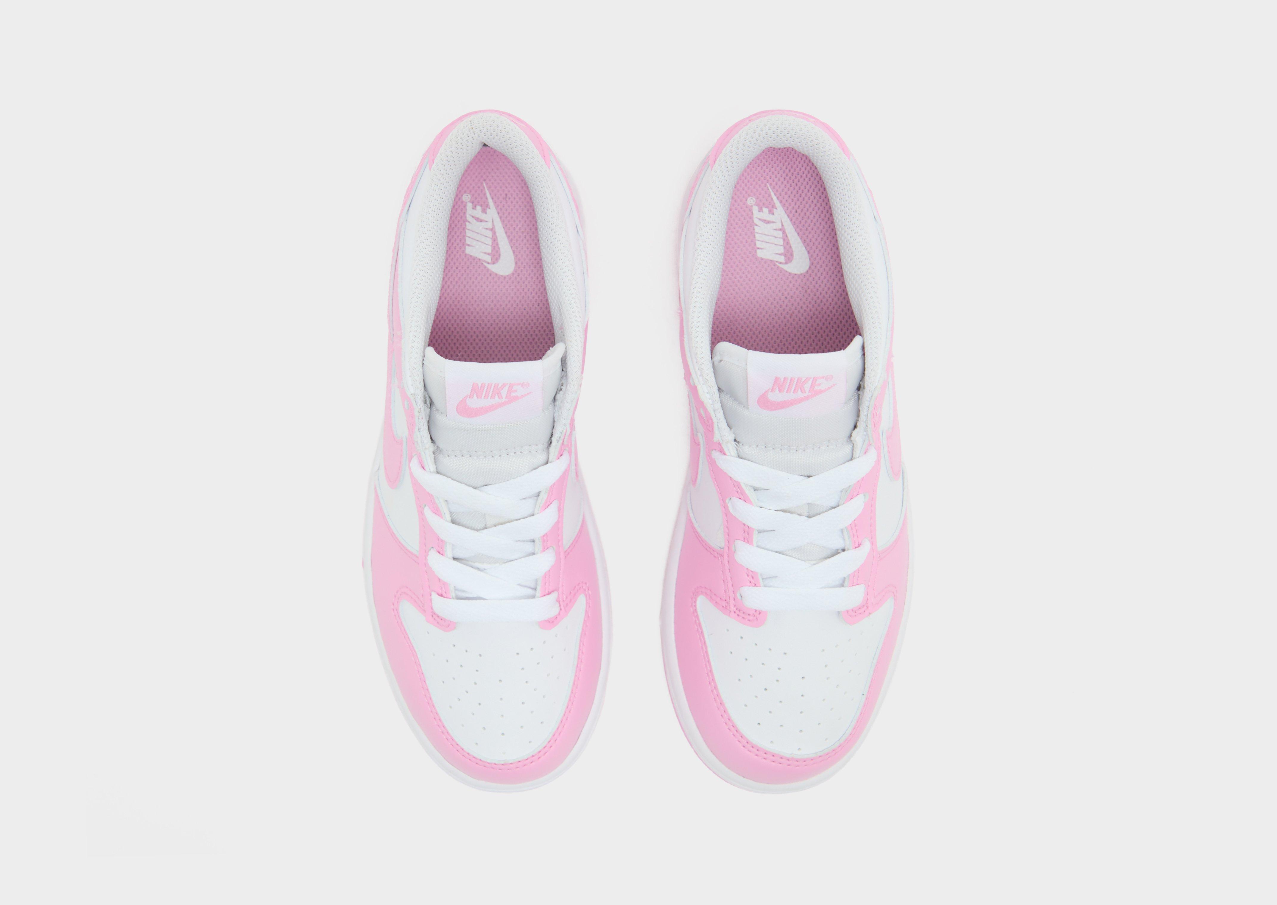 Nike Dunk Low Children