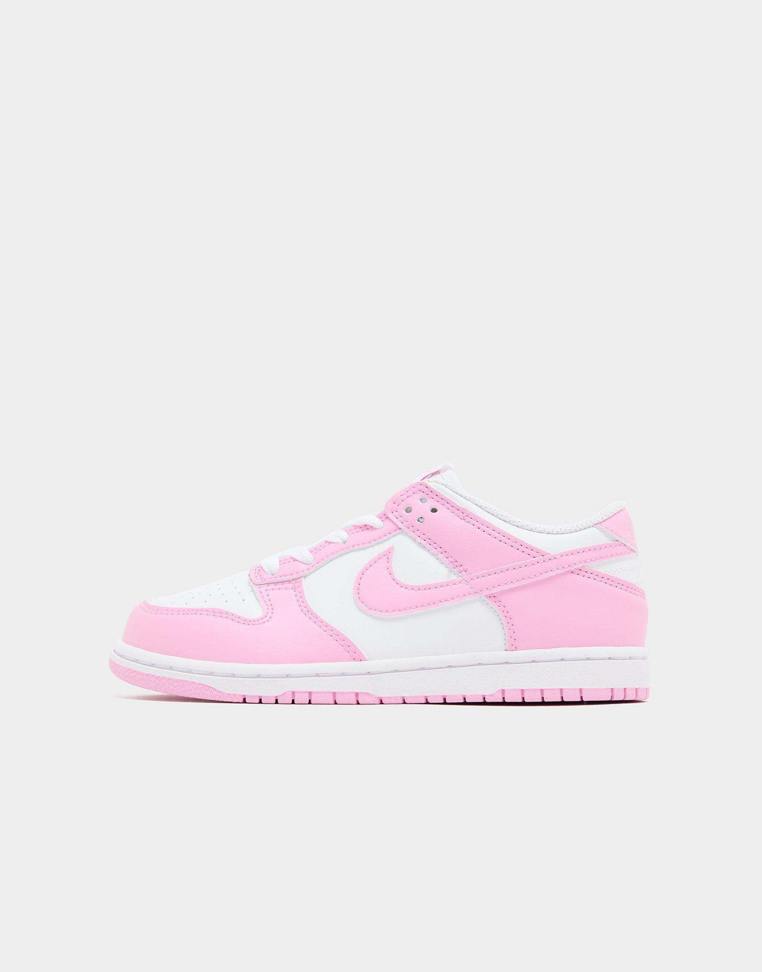 Nike Dunk Low Bambino