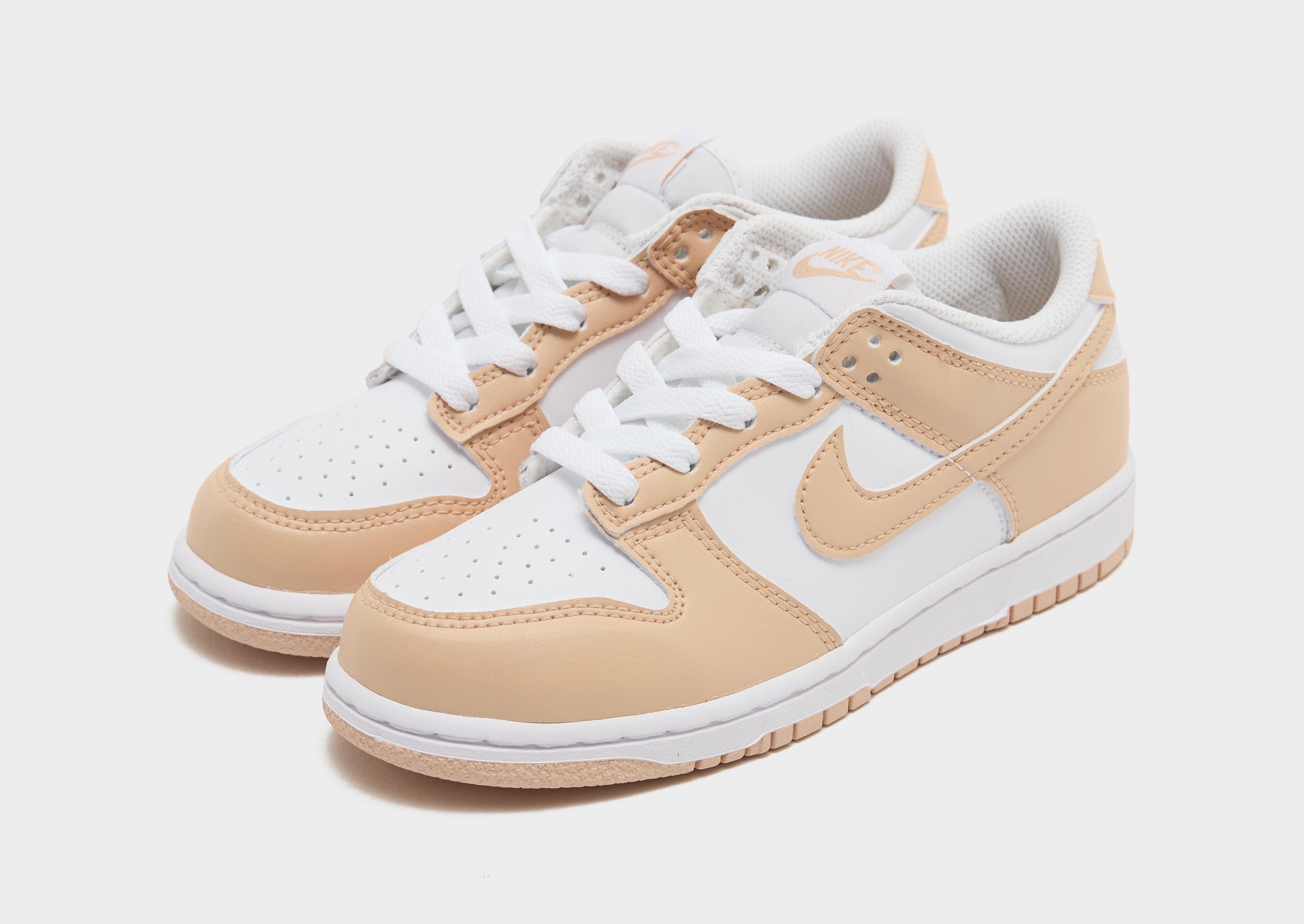 Nike Dunk Low Children