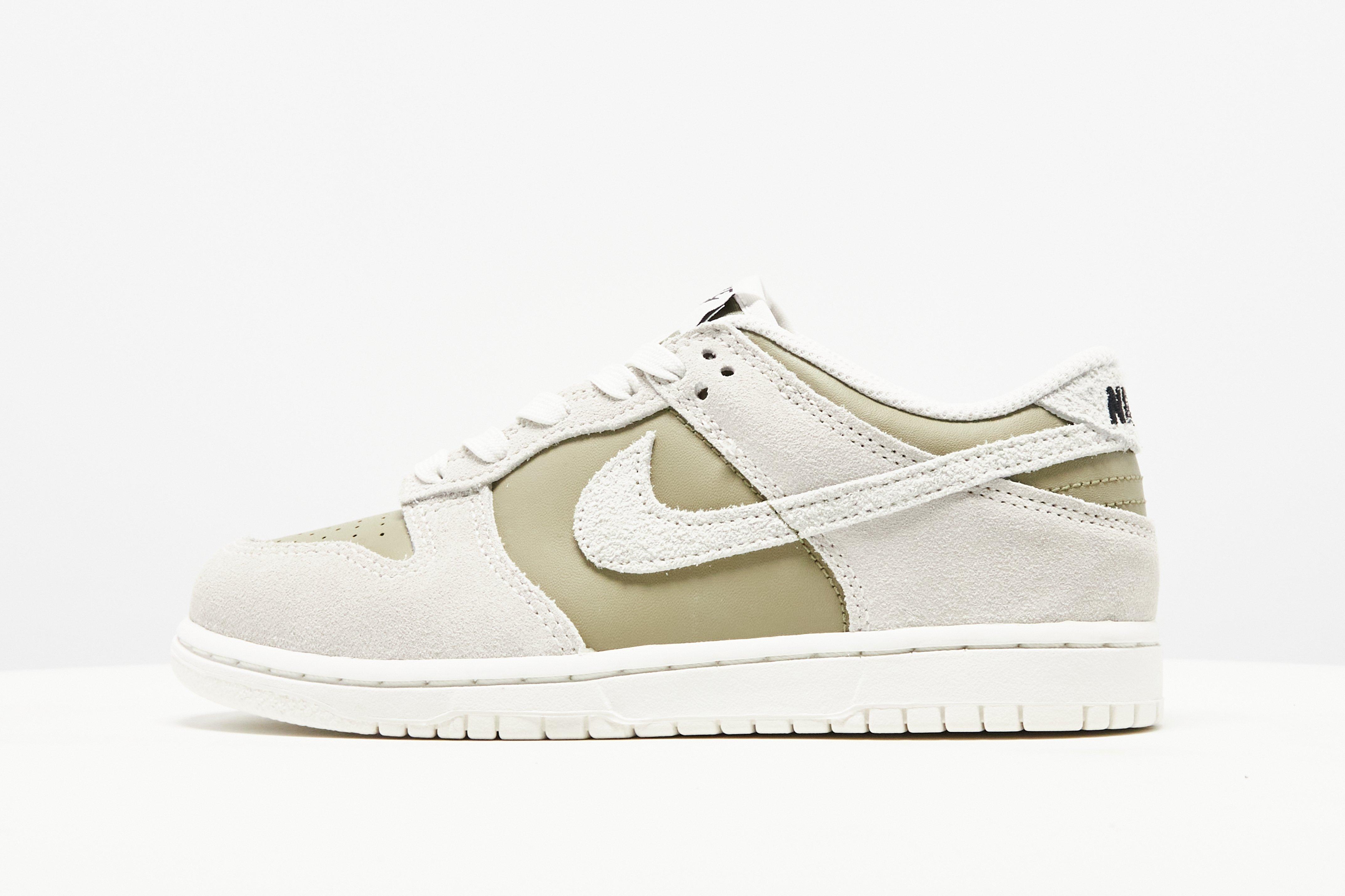 Nike Dunk Low Bambino