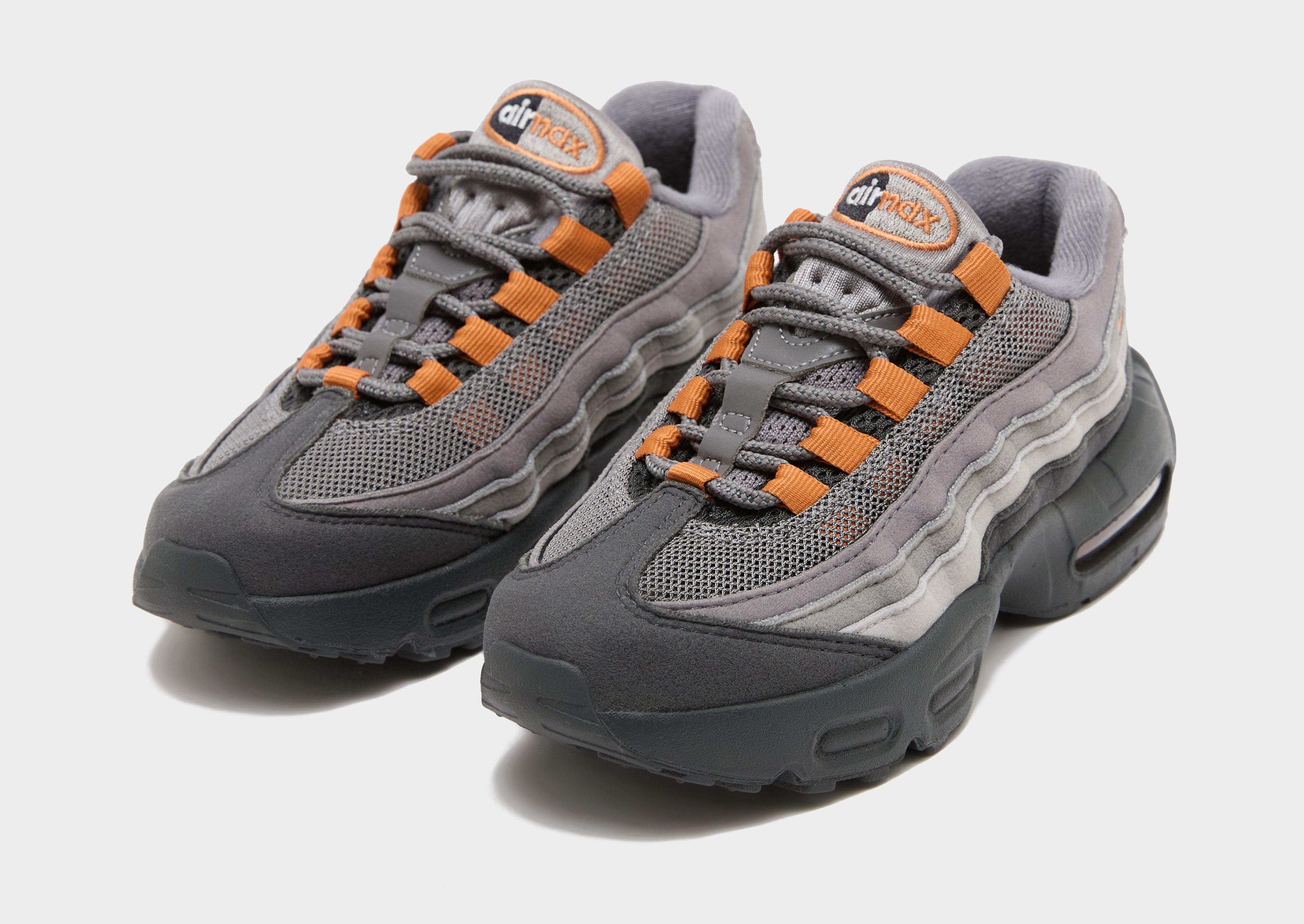 Nike Air Max 95 'Pink Foam' Children